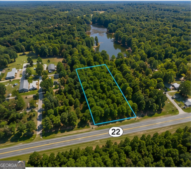 2.5 Acres Highway 22 Property Photo 6