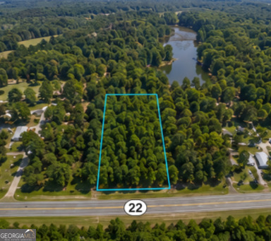 2.5 Acres Highway 22 Property Photo 7