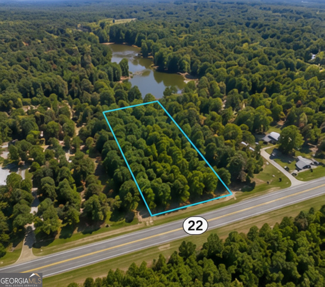 2.5 Acres Highway 22 Property Photo 8