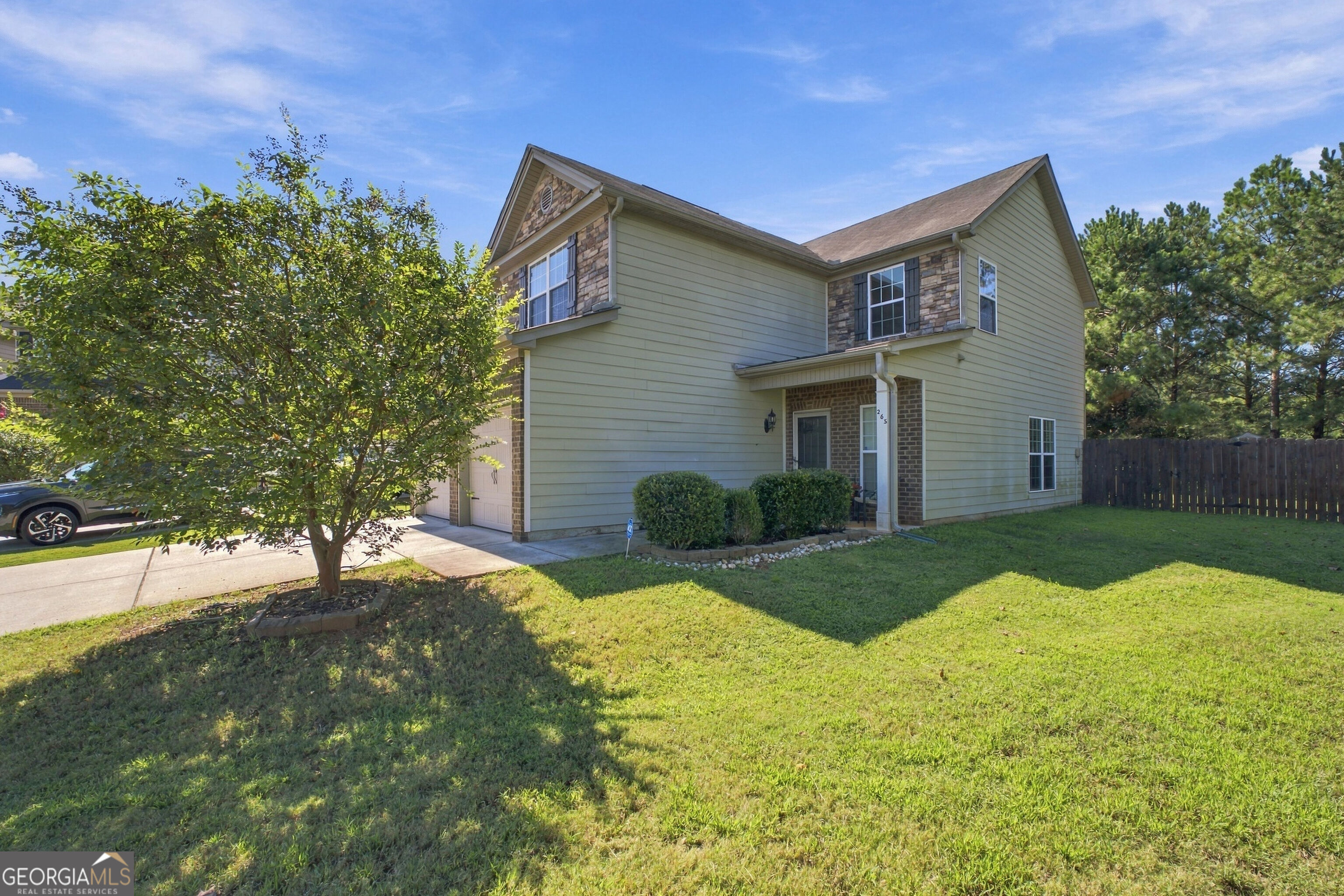 265 Swem Court Property Photo 2