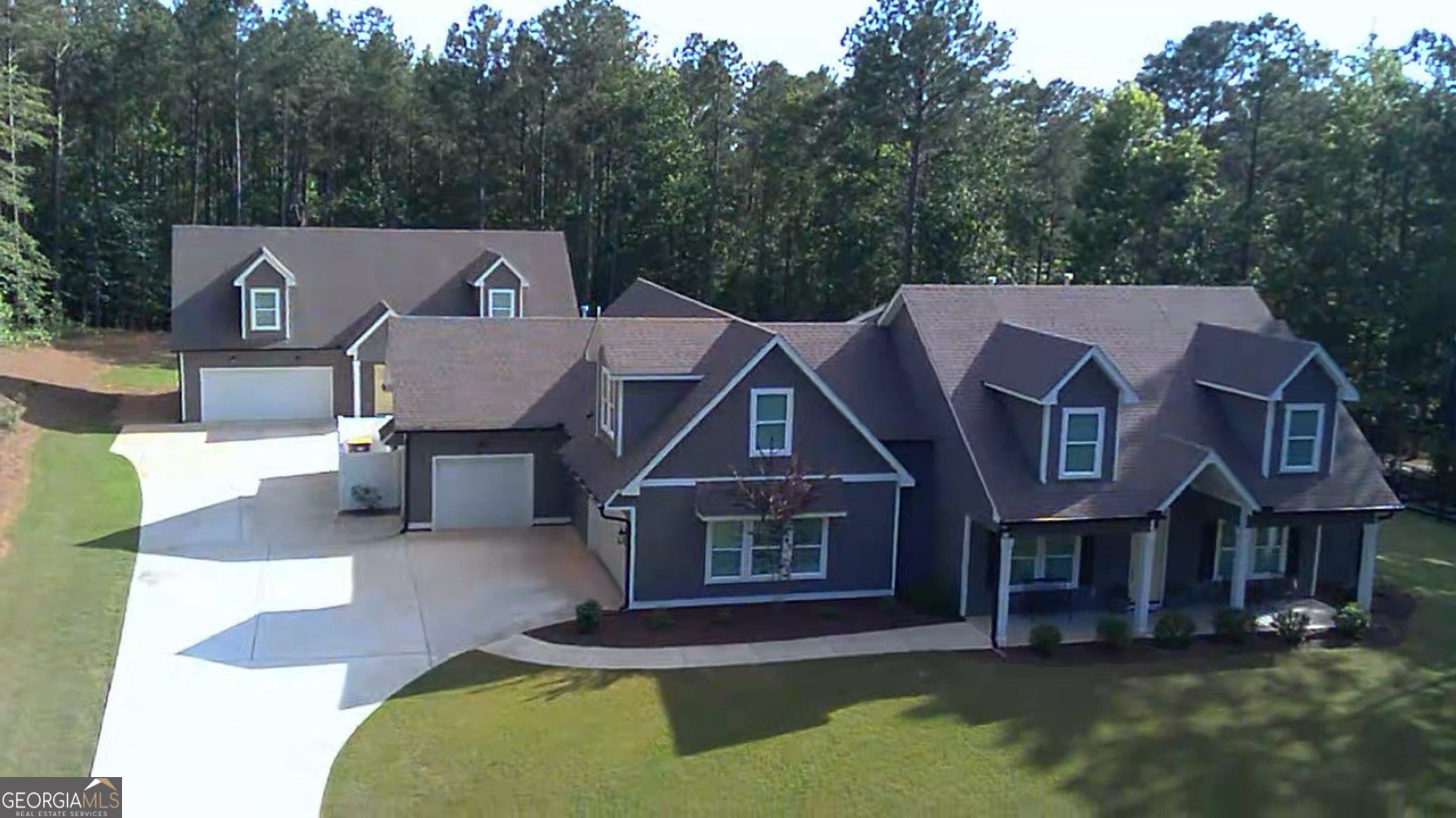 465 Buddy West Road Property Photo 1