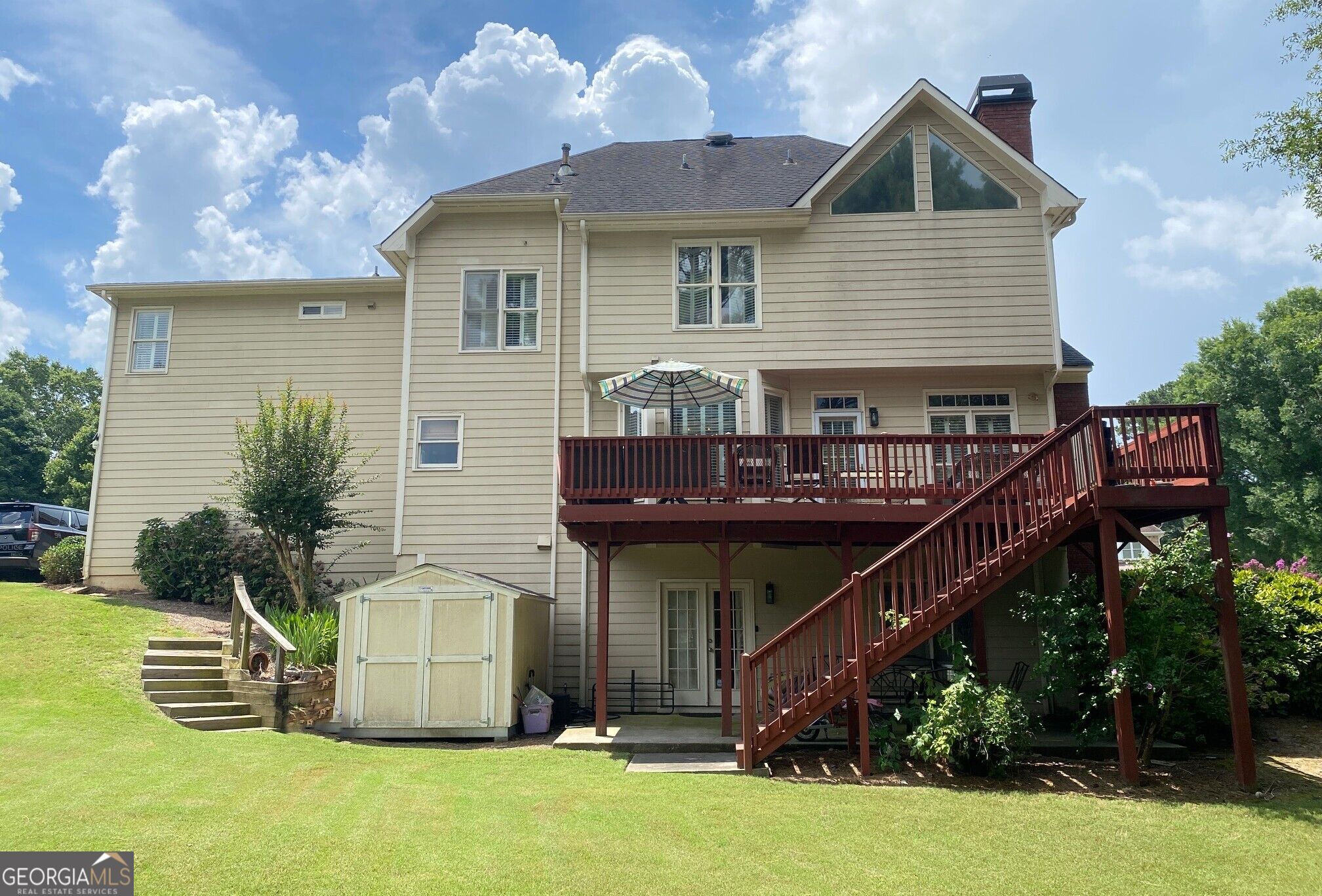 2705 Montclair Place Property Photo 29