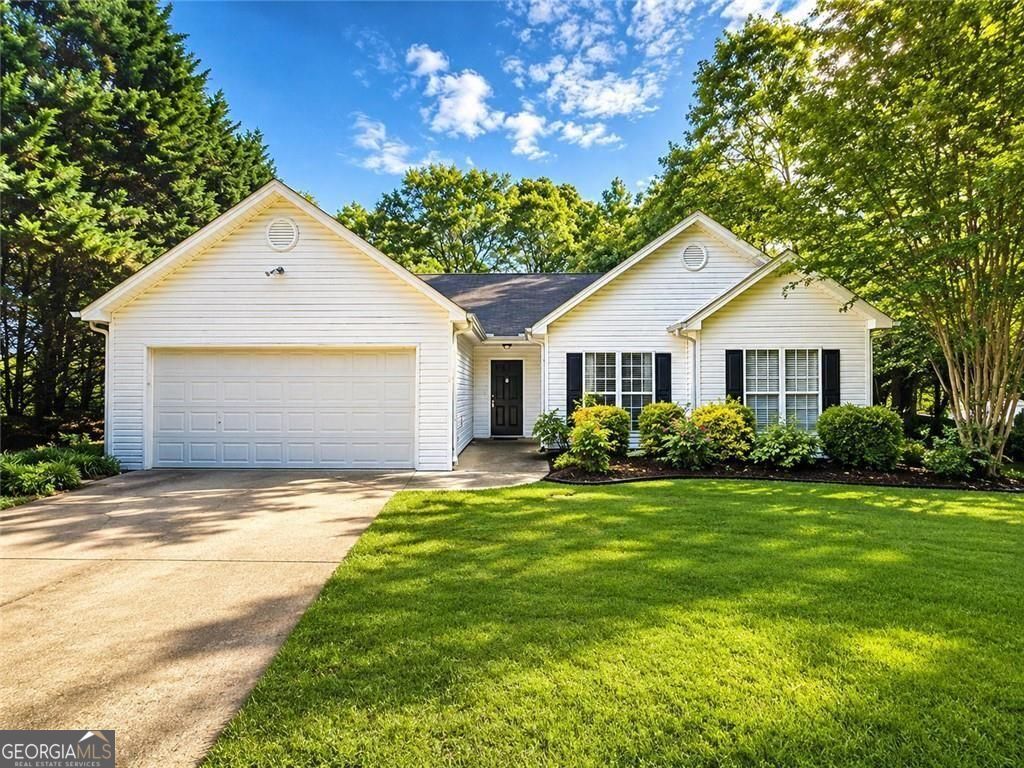 1620 Madison Drive Property Photo 1