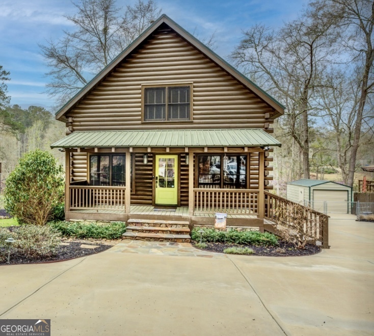 179 Parrot Drive Property Photo 1