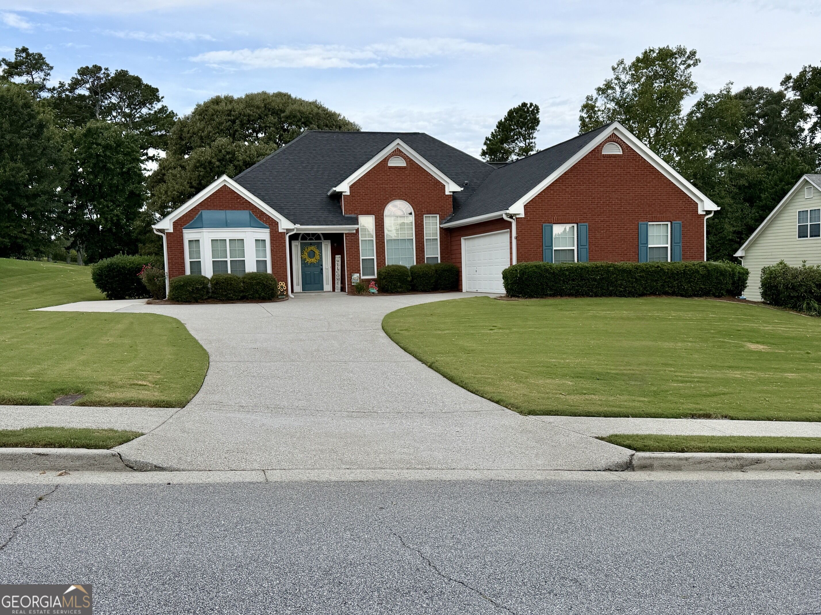 3660 Arden Creek Court Property Photo 1