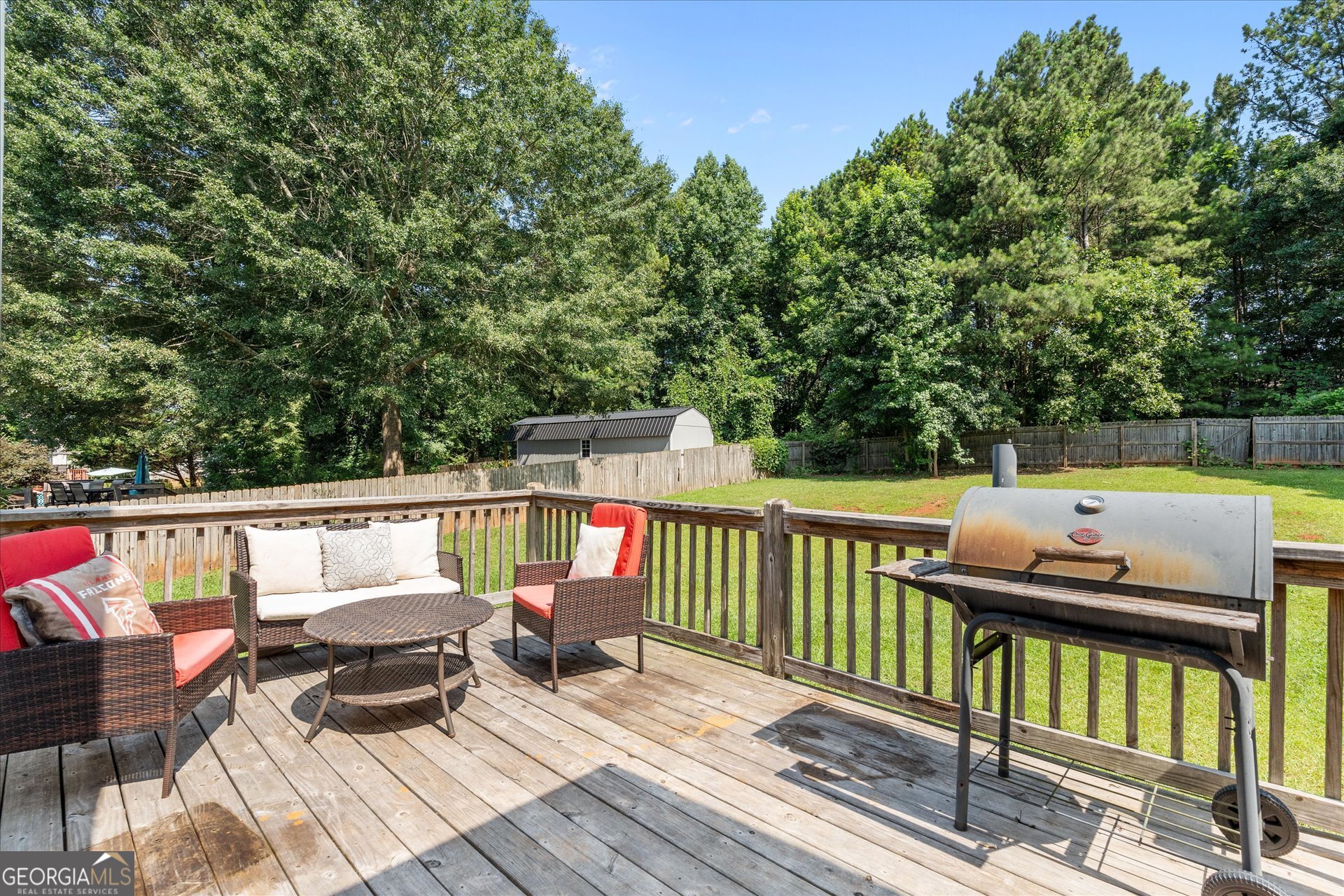 149 Cedars Glen Circle Property Photo 33