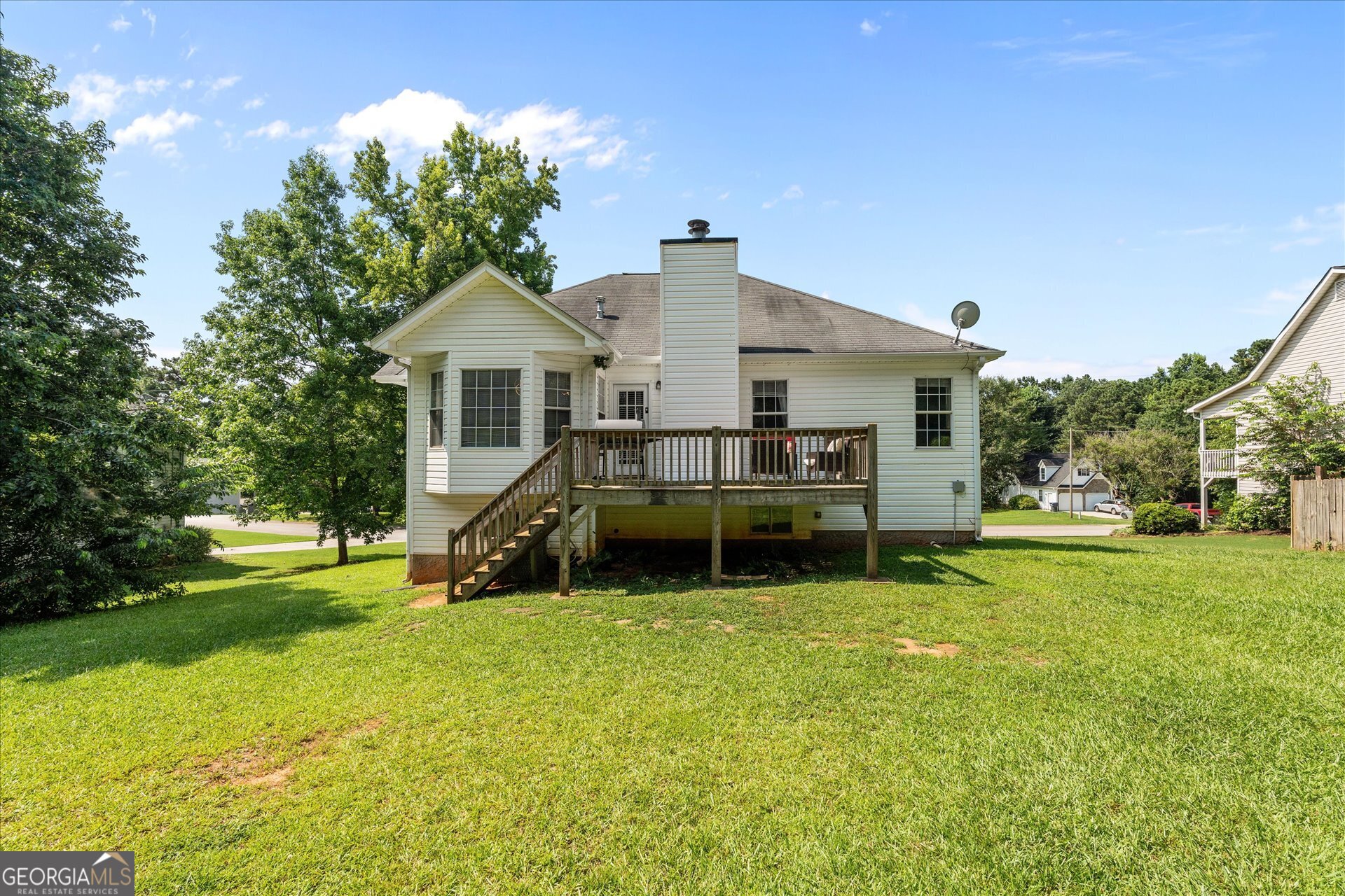 149 Cedars Glen Circle Property Photo 37
