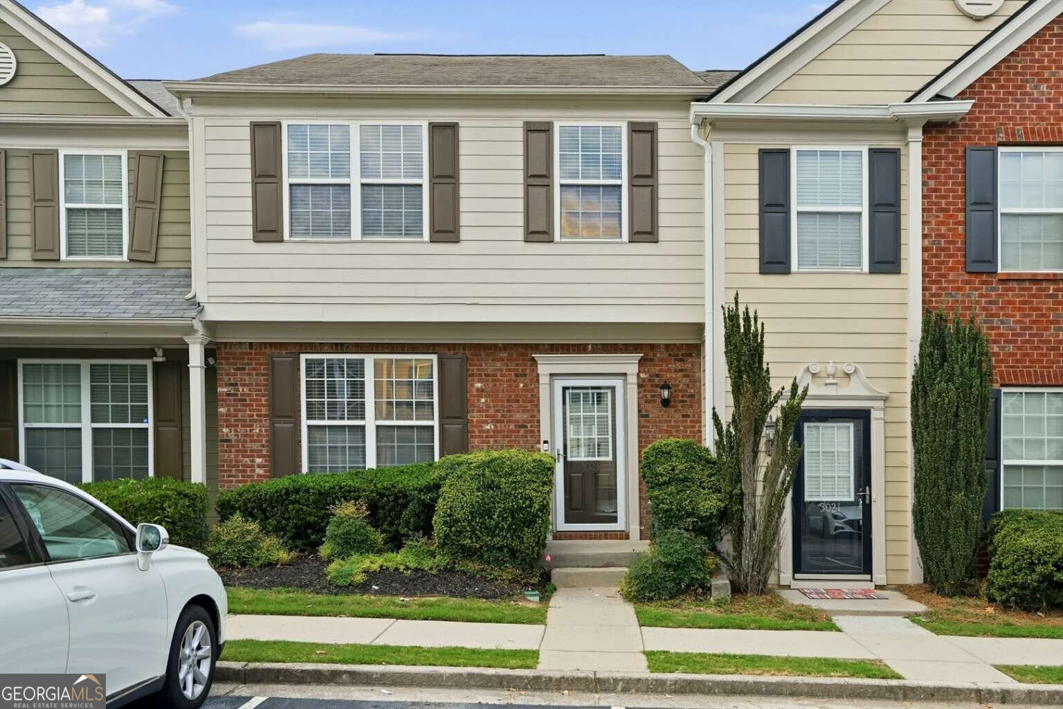 3023 Deerborne Court SW Property Photo 1