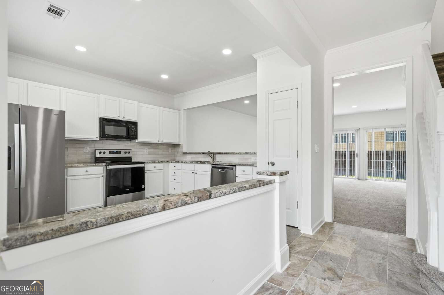 3023 Deerborne Court Sw Property Photo 5