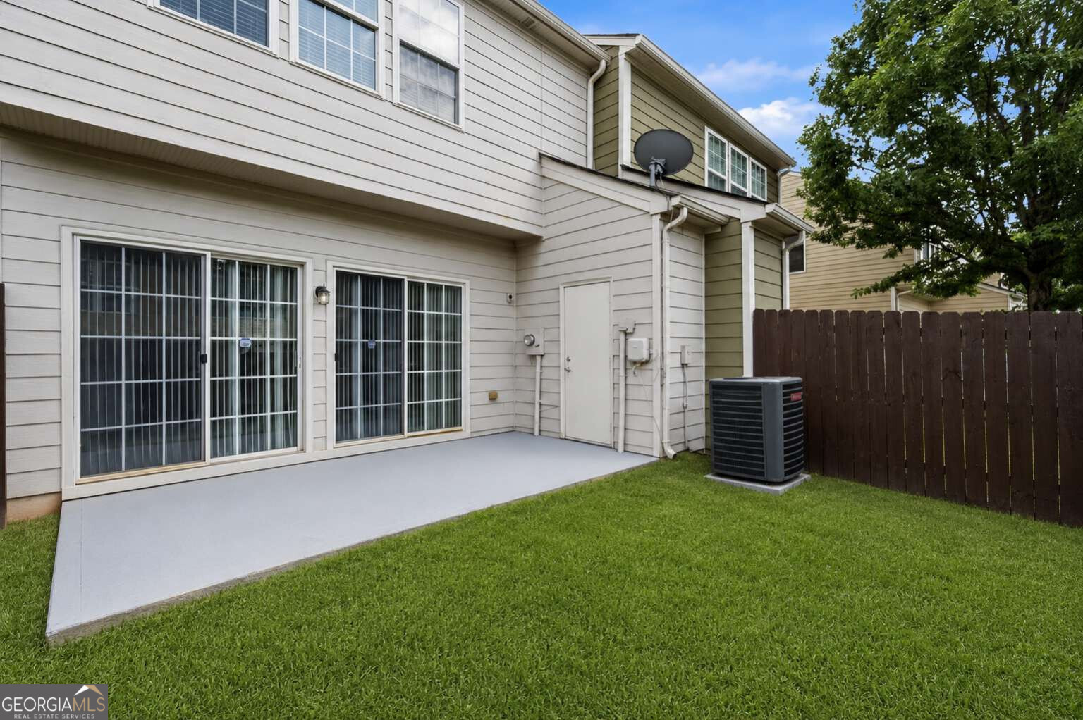 3023 Deerborne Court Sw Property Photo 21
