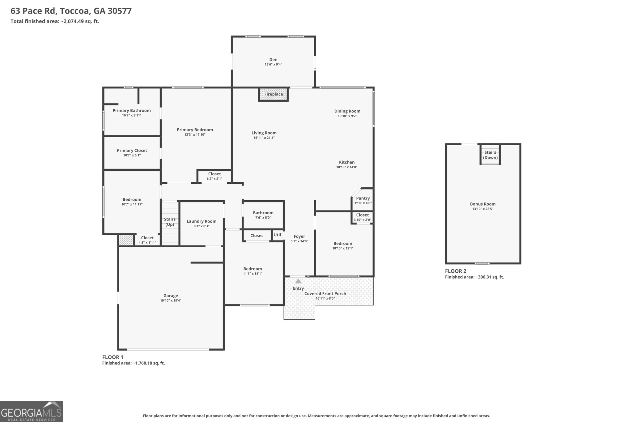 63 Pace Road Property Photo 35