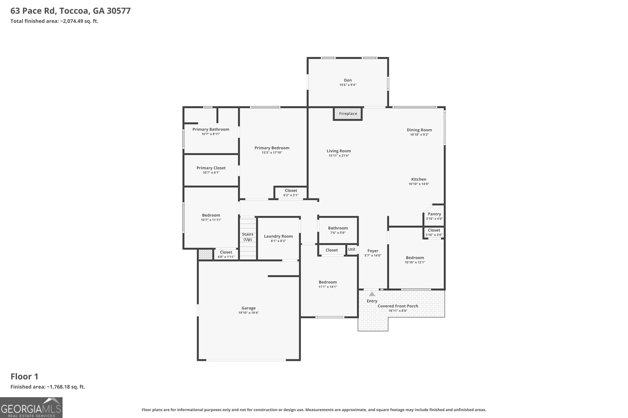 63 Pace Road Property Photo 37