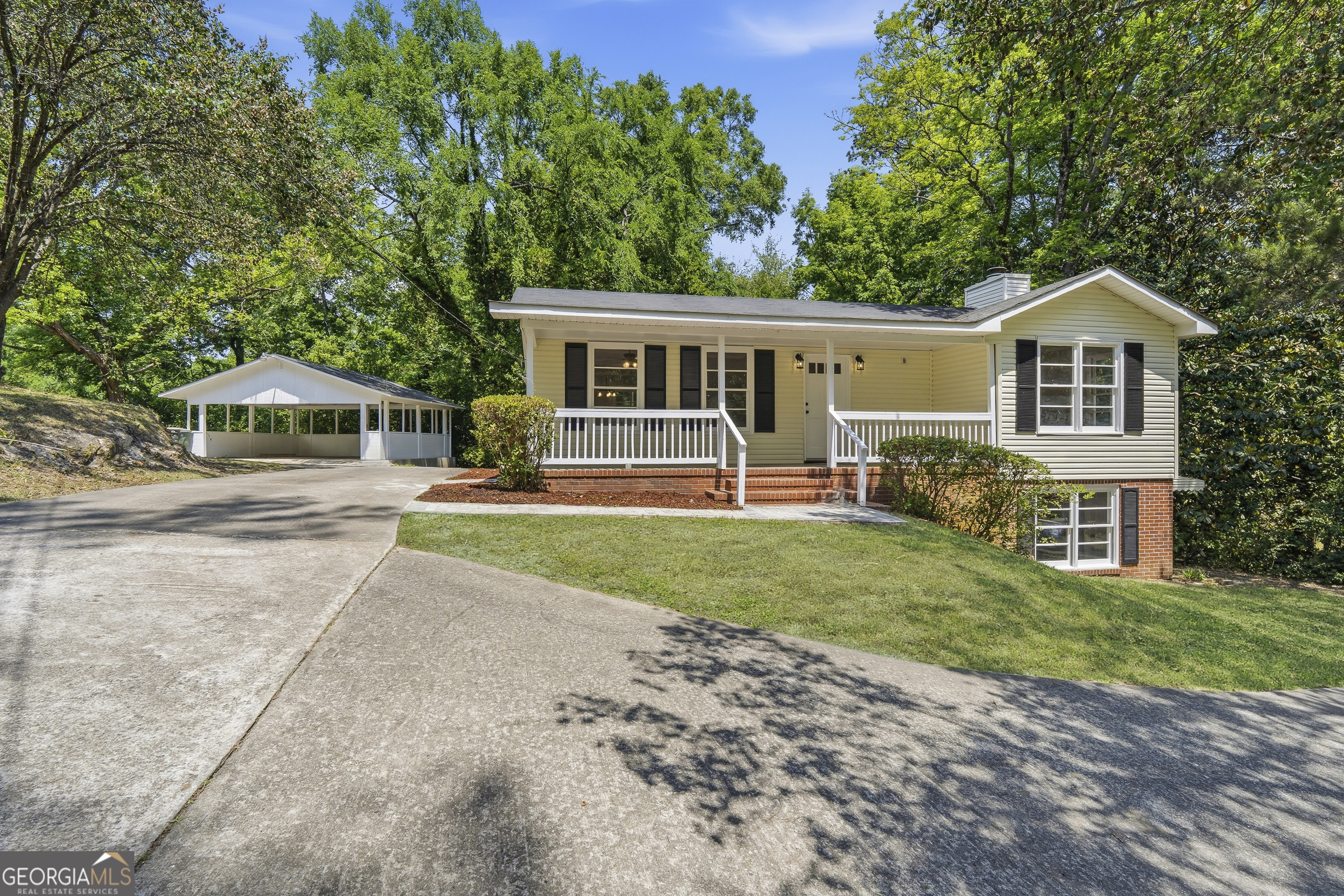 5115 Wesleyan Circle Property Photo 6