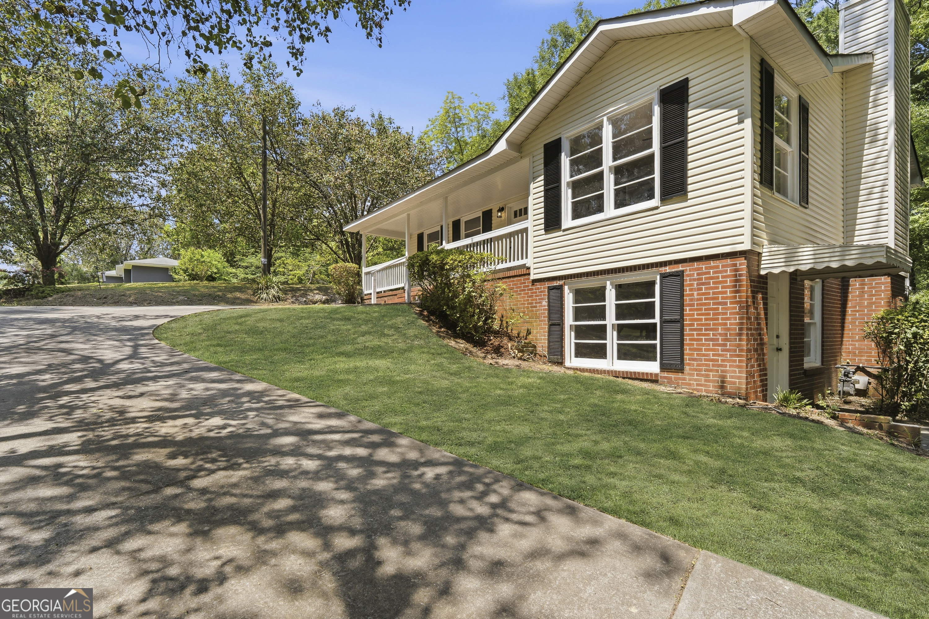 5115 Wesleyan Circle Property Photo 45