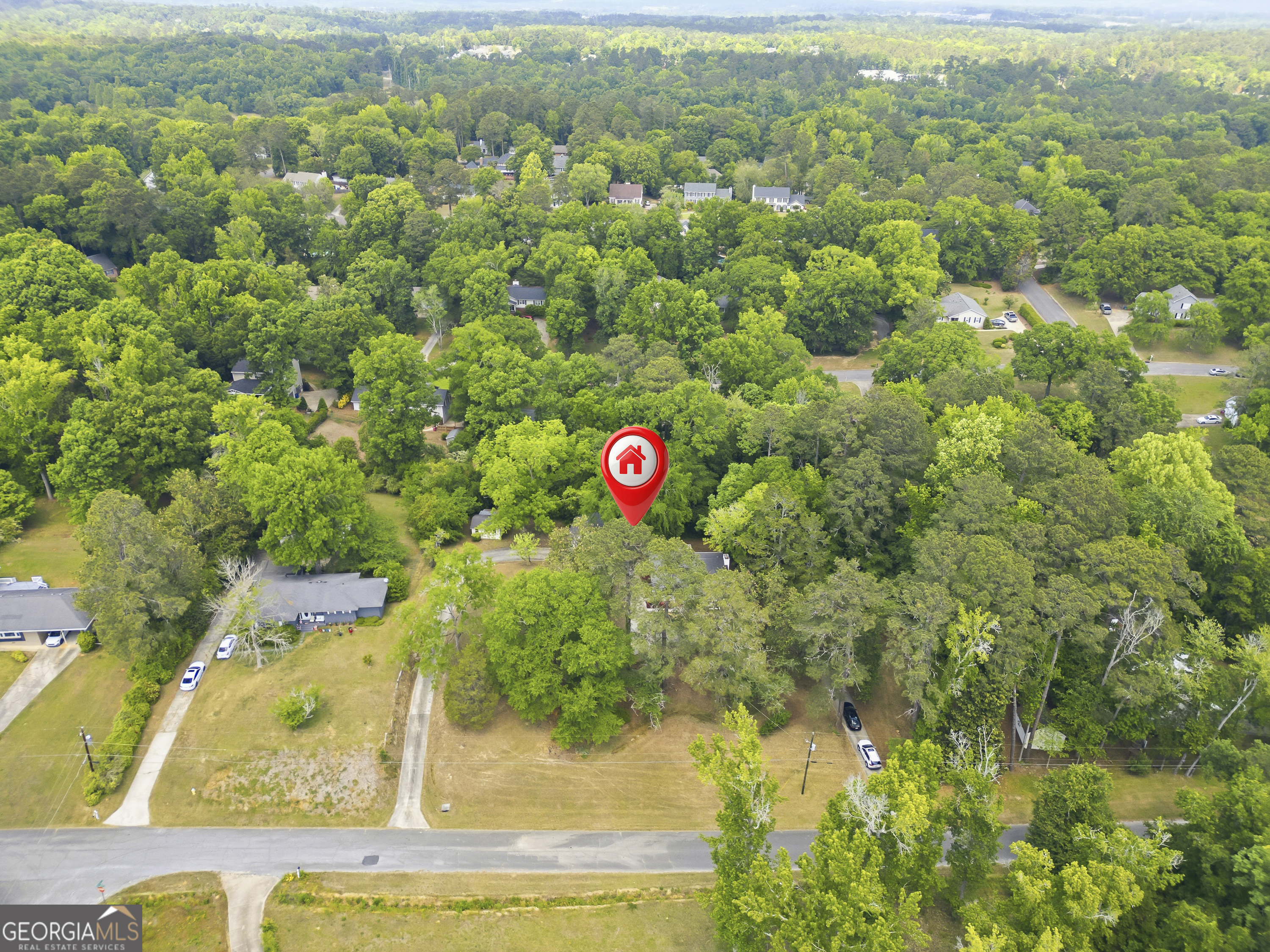 5115 Wesleyan Circle Property Photo 46