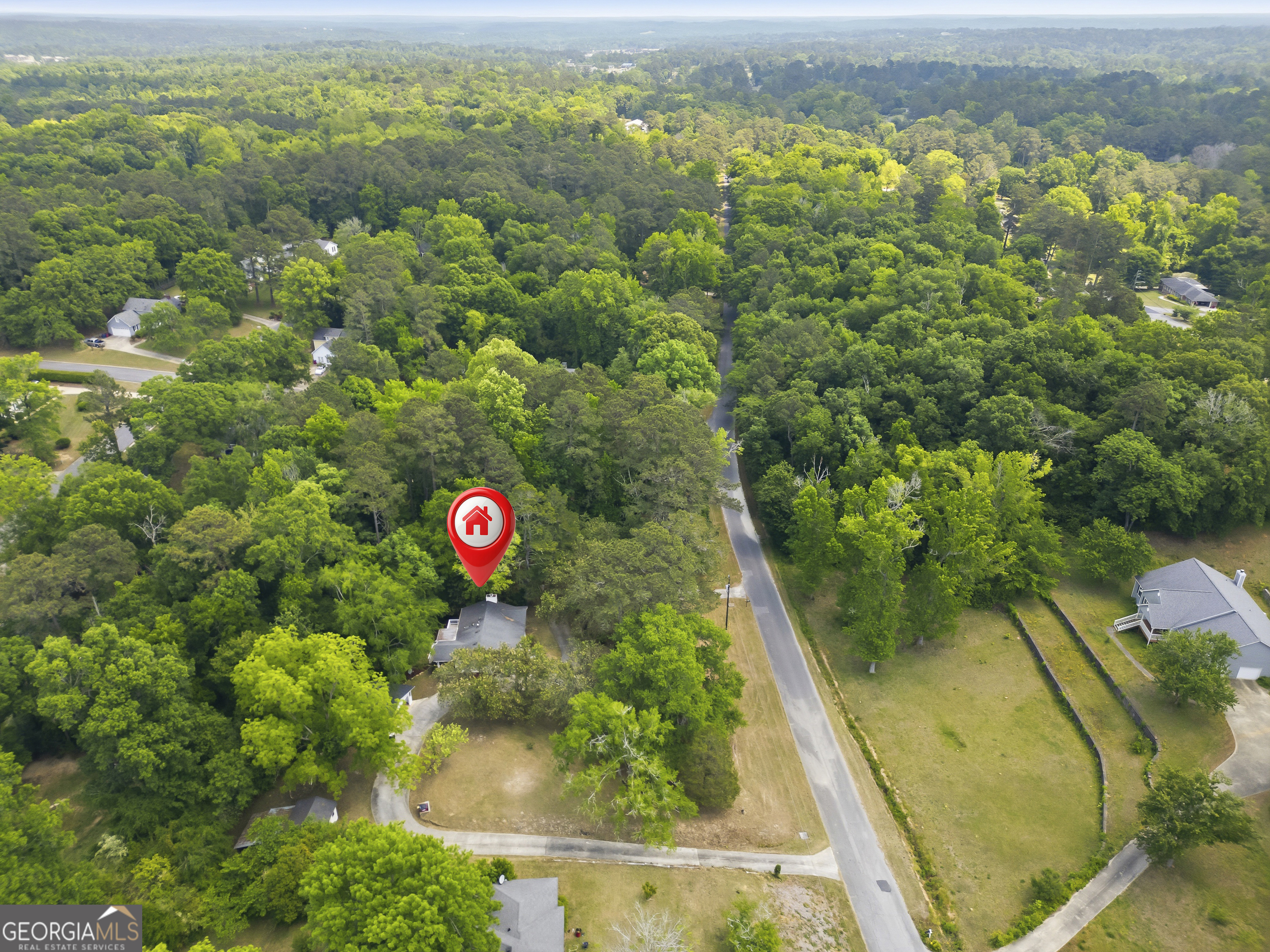 5115 Wesleyan Circle Property Photo 47