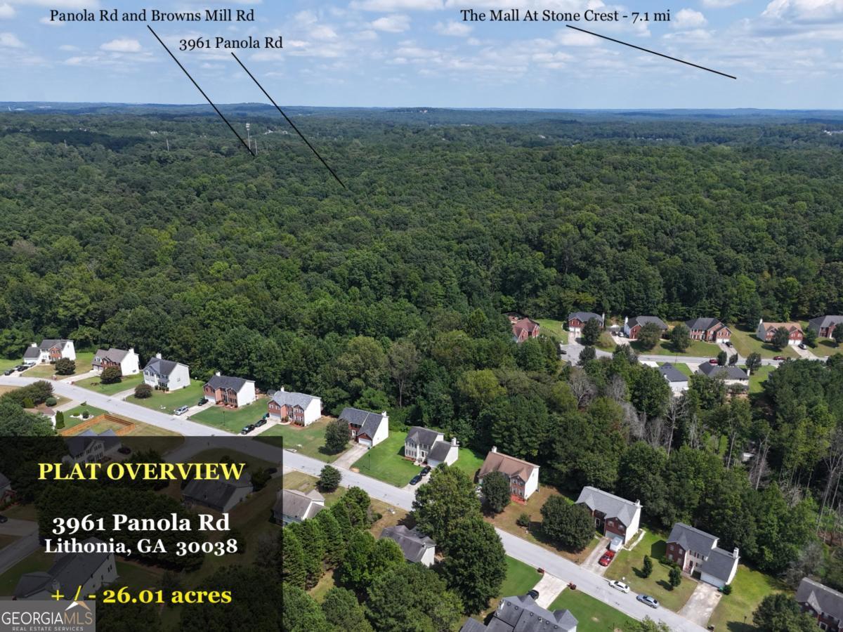 3961 Panola Road Property Photo 7