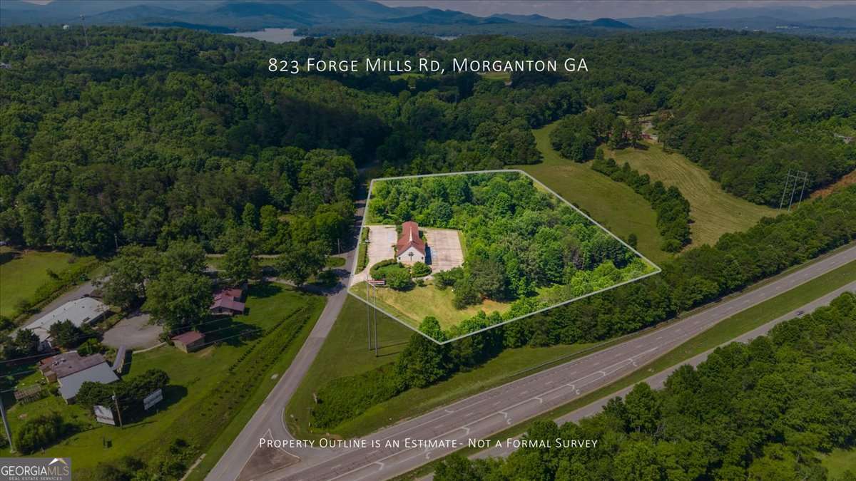 823 Forge Mill Property Photo 43
