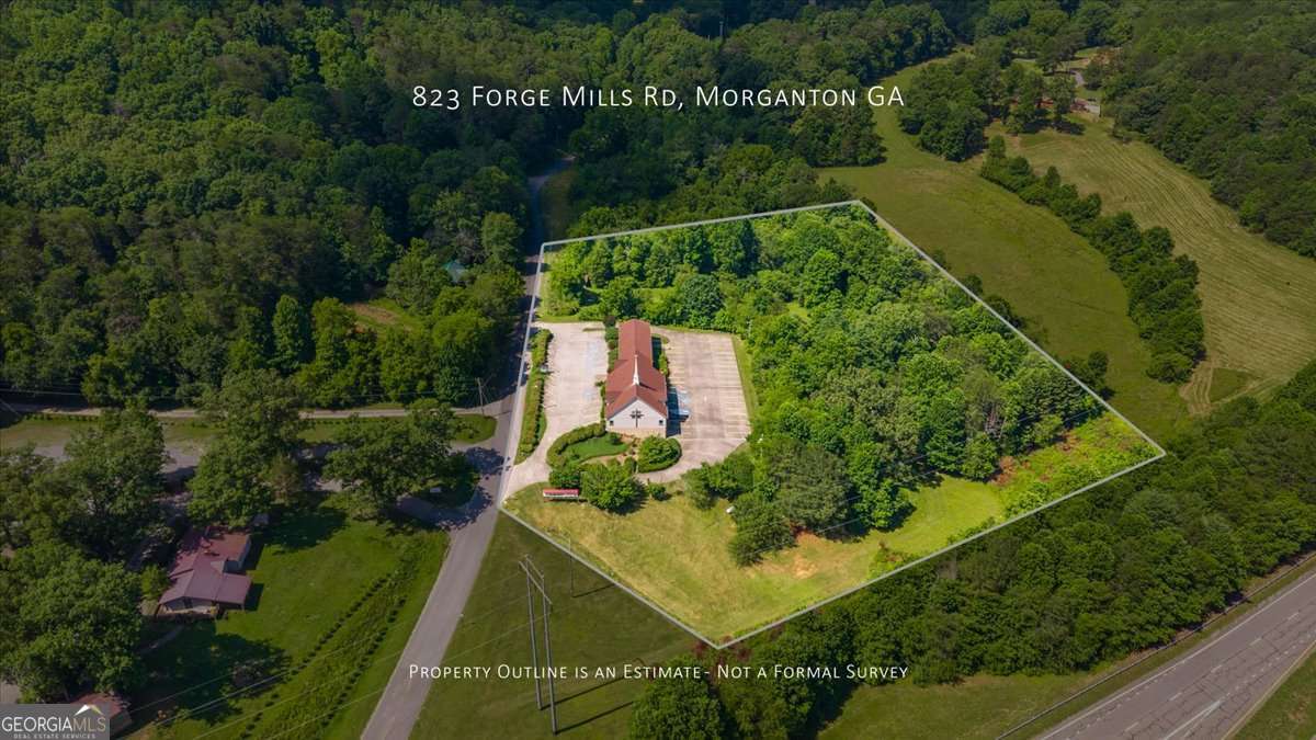 823 Forge Mill Property Photo 44