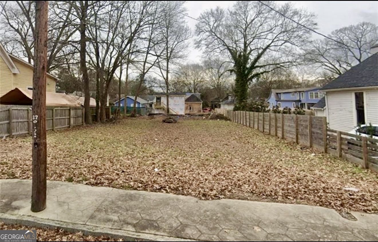 730 Lillian Avenue Sw Property Photo 1