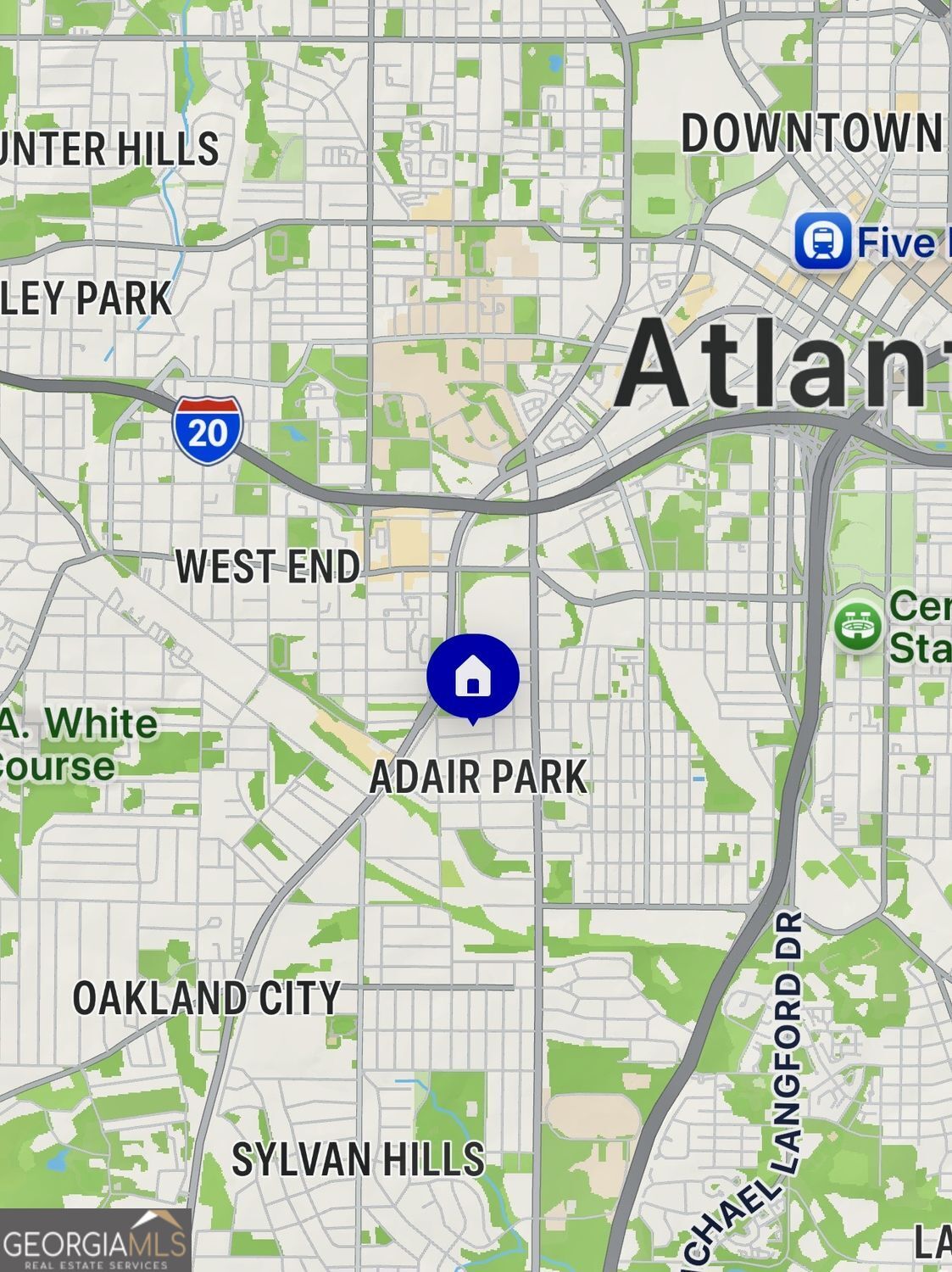 730 Lillian Avenue Sw Property Photo 2