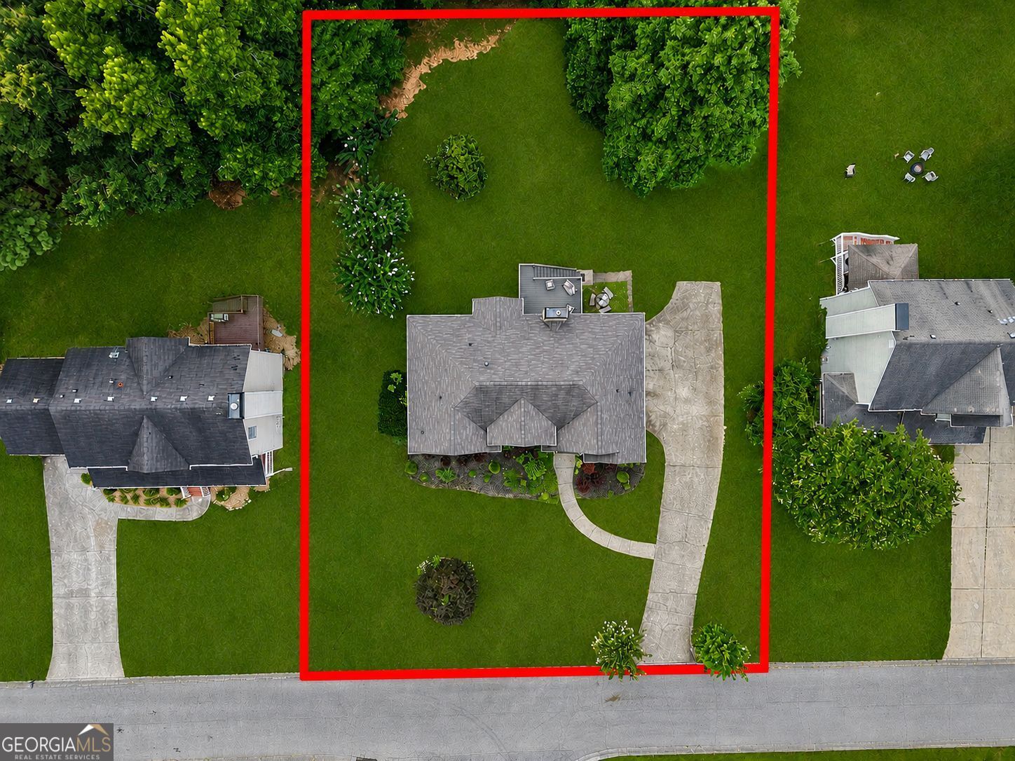 55 Garrison Drive Property Photo 24