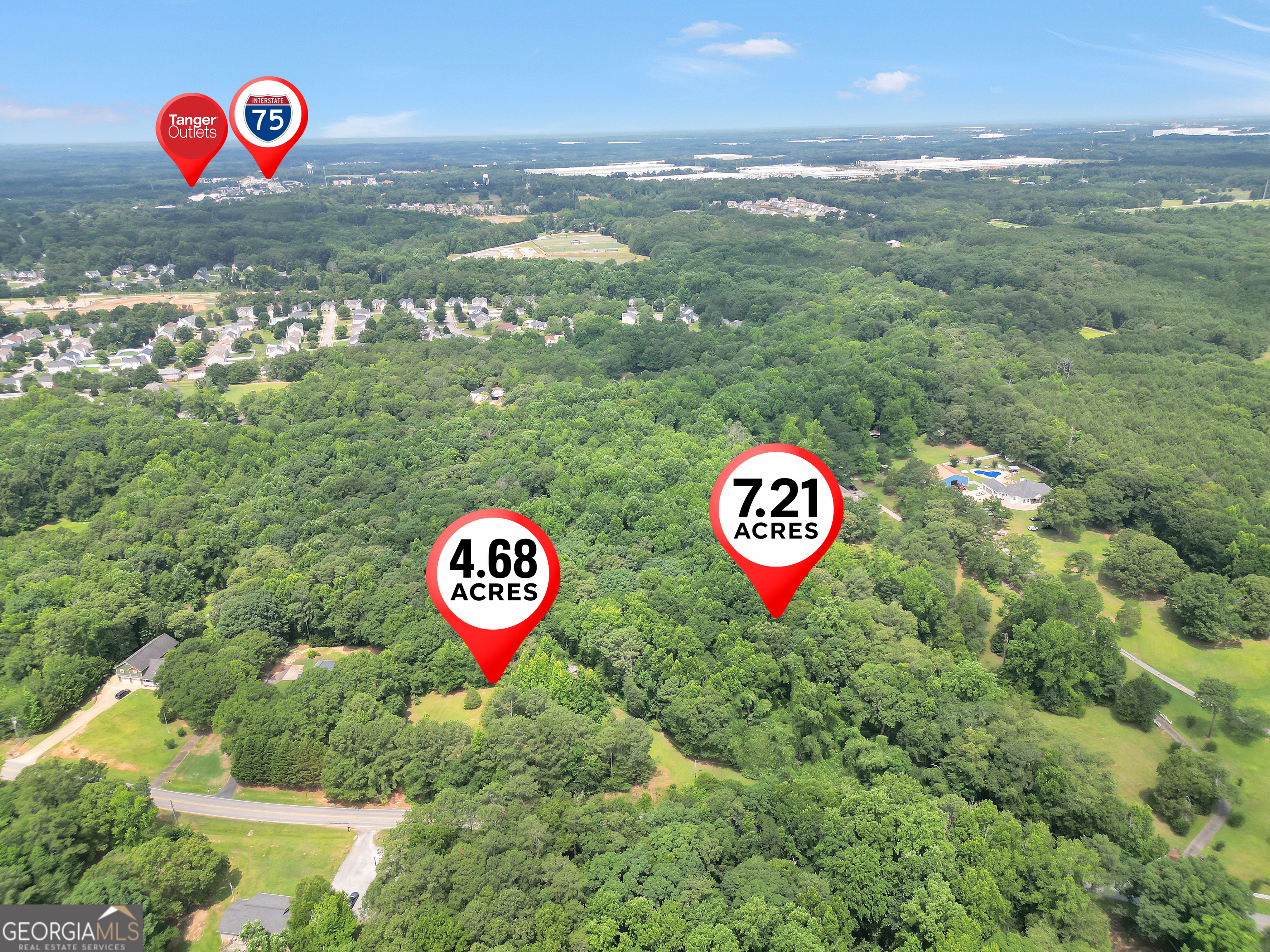 235 Leguin Mill Road Property Photo 1