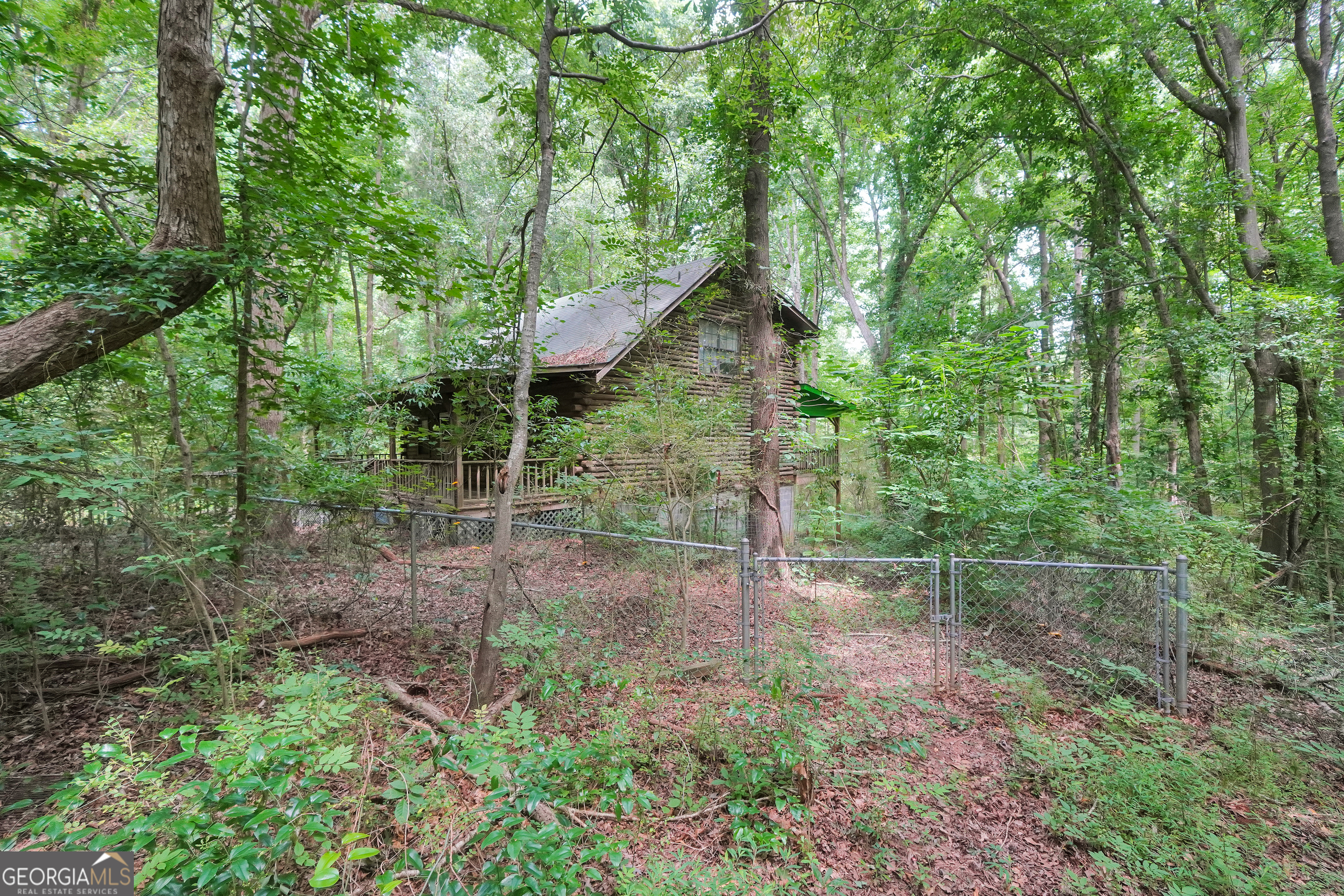 235 Leguin Mill Road Property Photo 2