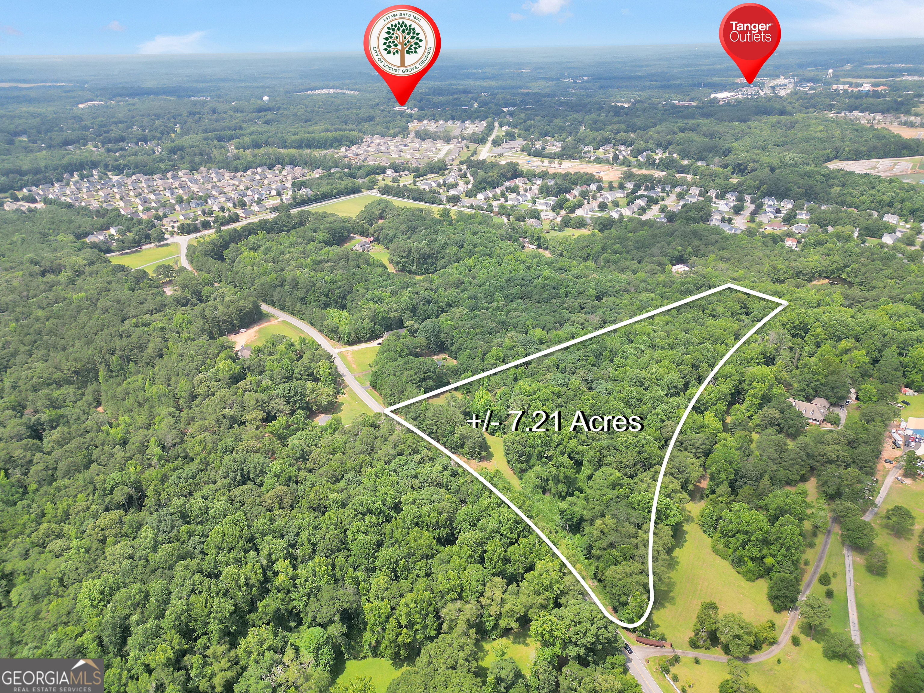 235 Leguin Mill Road Property Photo 3