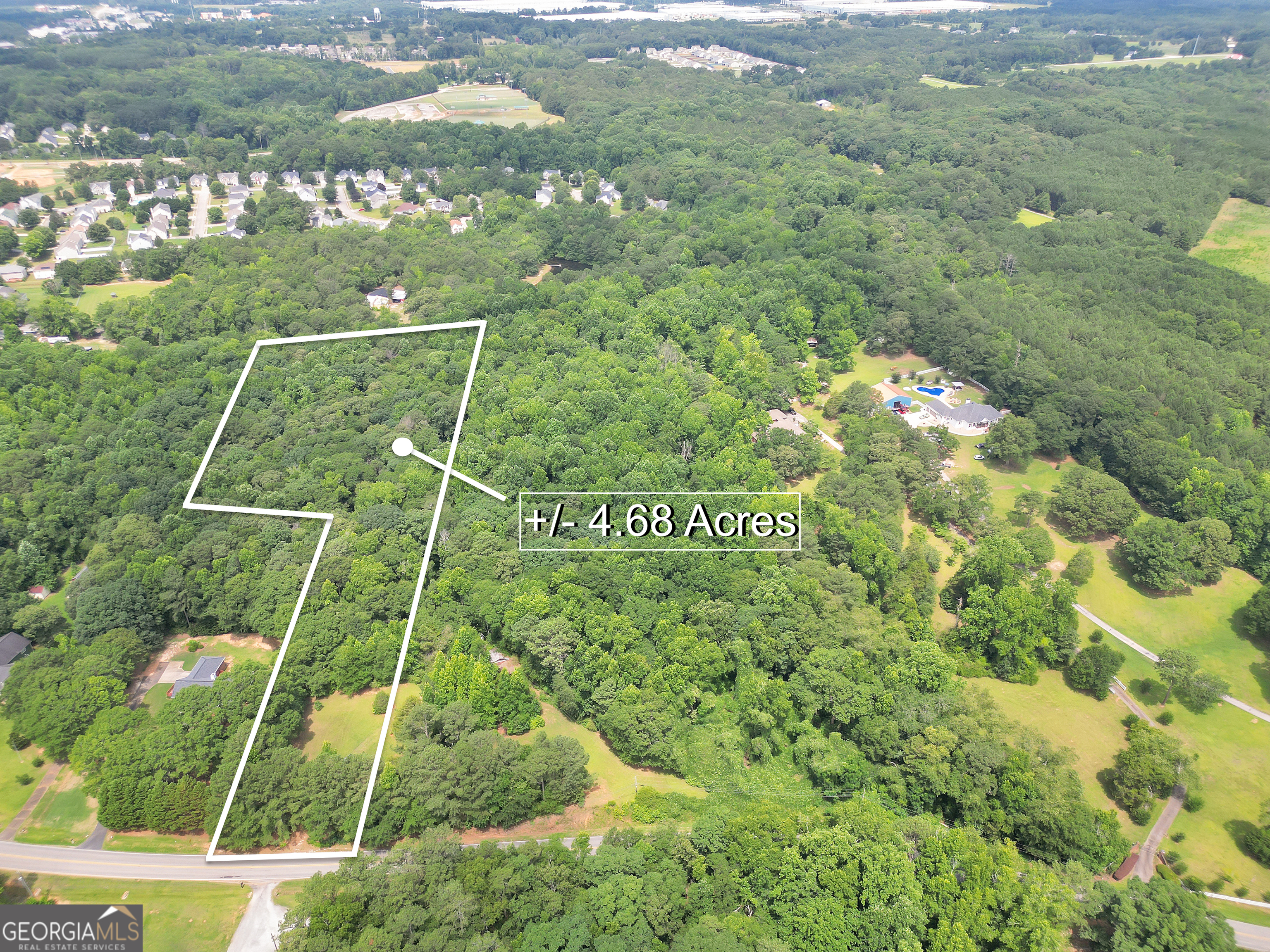 235 Leguin Mill Road Property Photo 4