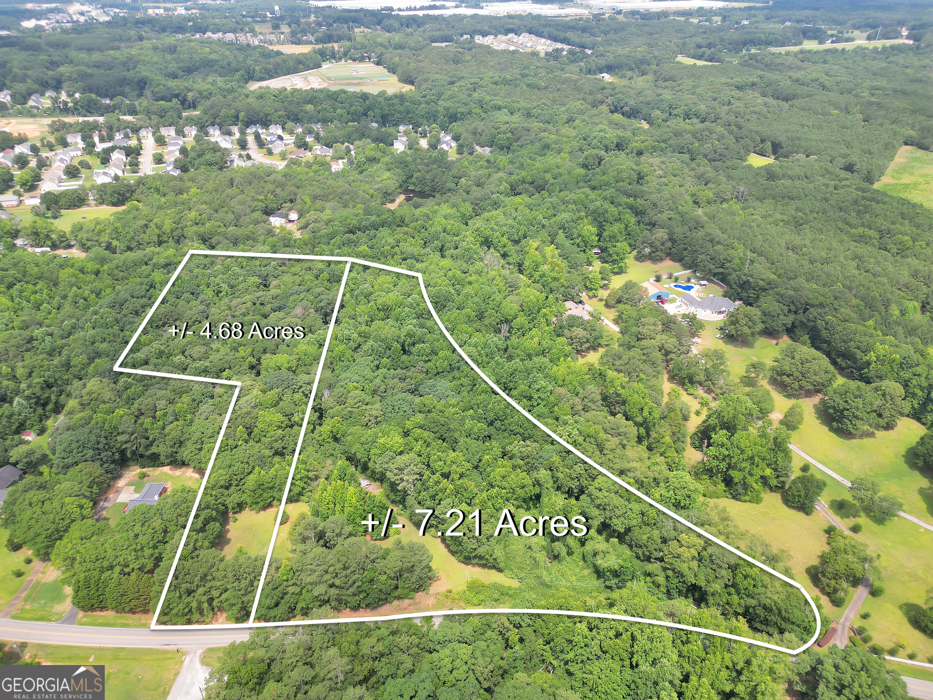 235 Leguin Mill Road Property Photo 5