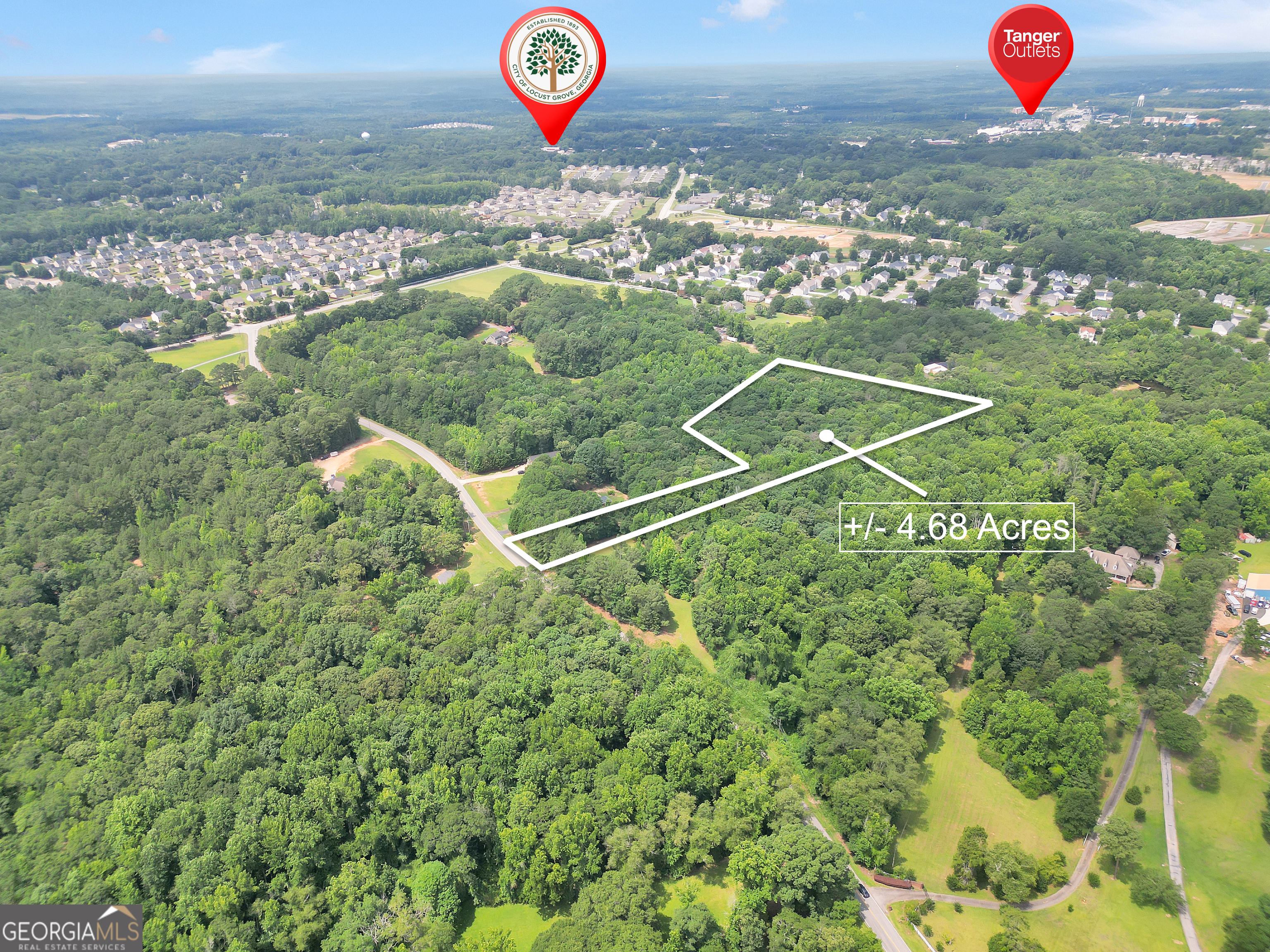 235 Leguin Mill Road Property Photo 6
