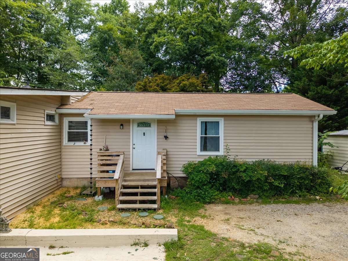 58 Knox Road Property Photo 1