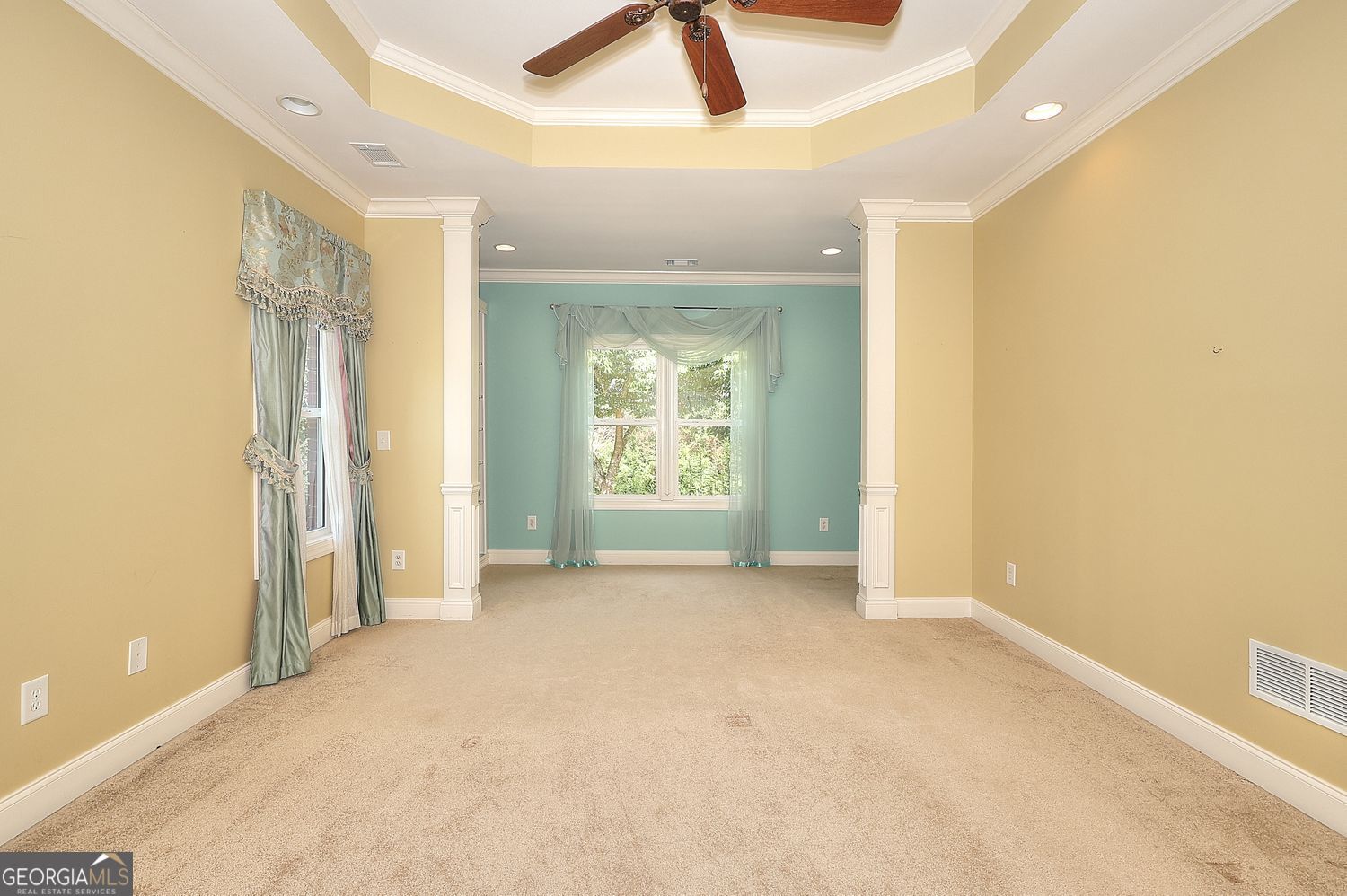 2008 Jefferson Hall Drive Property Photo 16