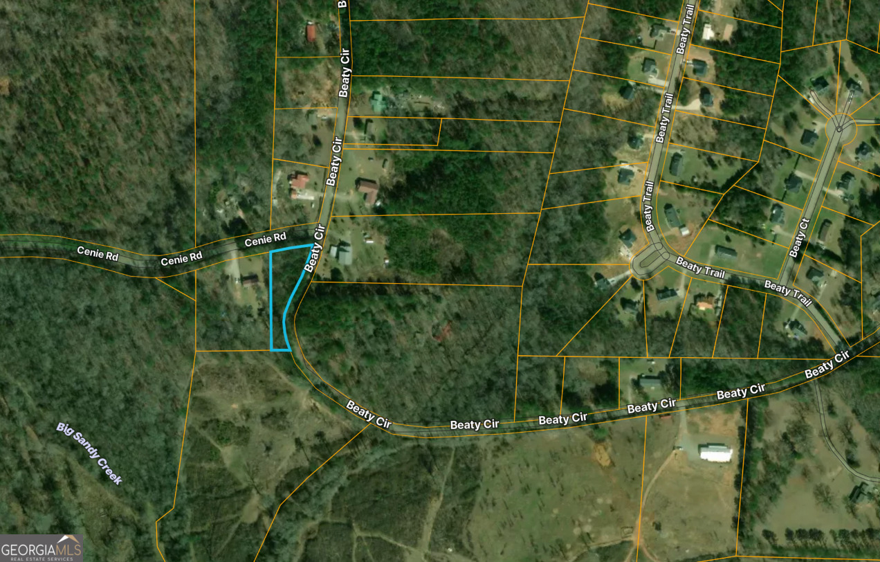 0 Beaty Circle Property Photo 1
