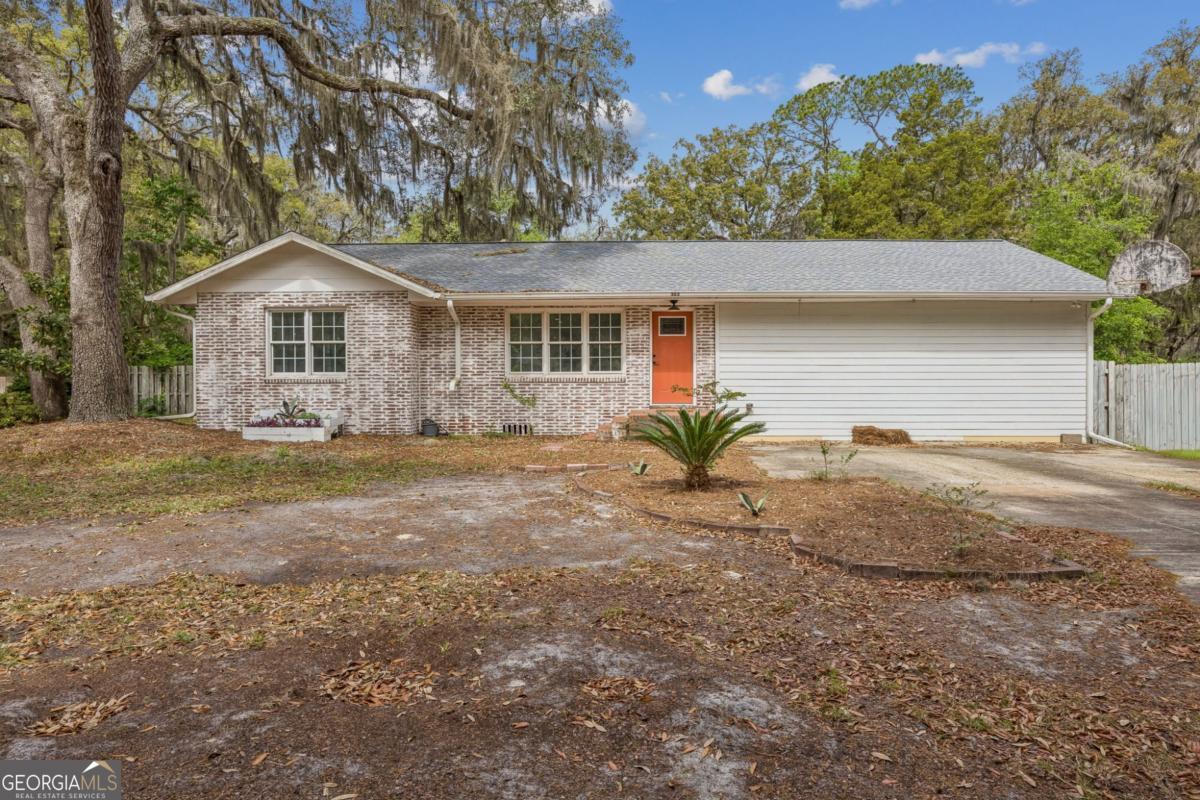 303 Mahan Street Property Photo 1