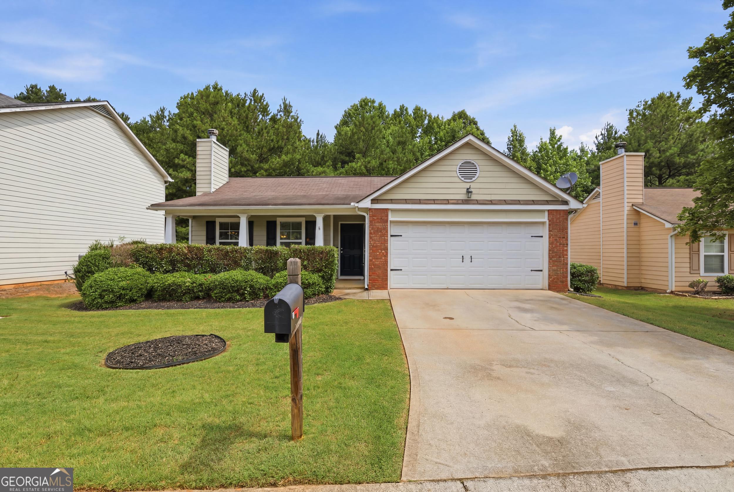 175 Summerbrook Road Property Photo 1