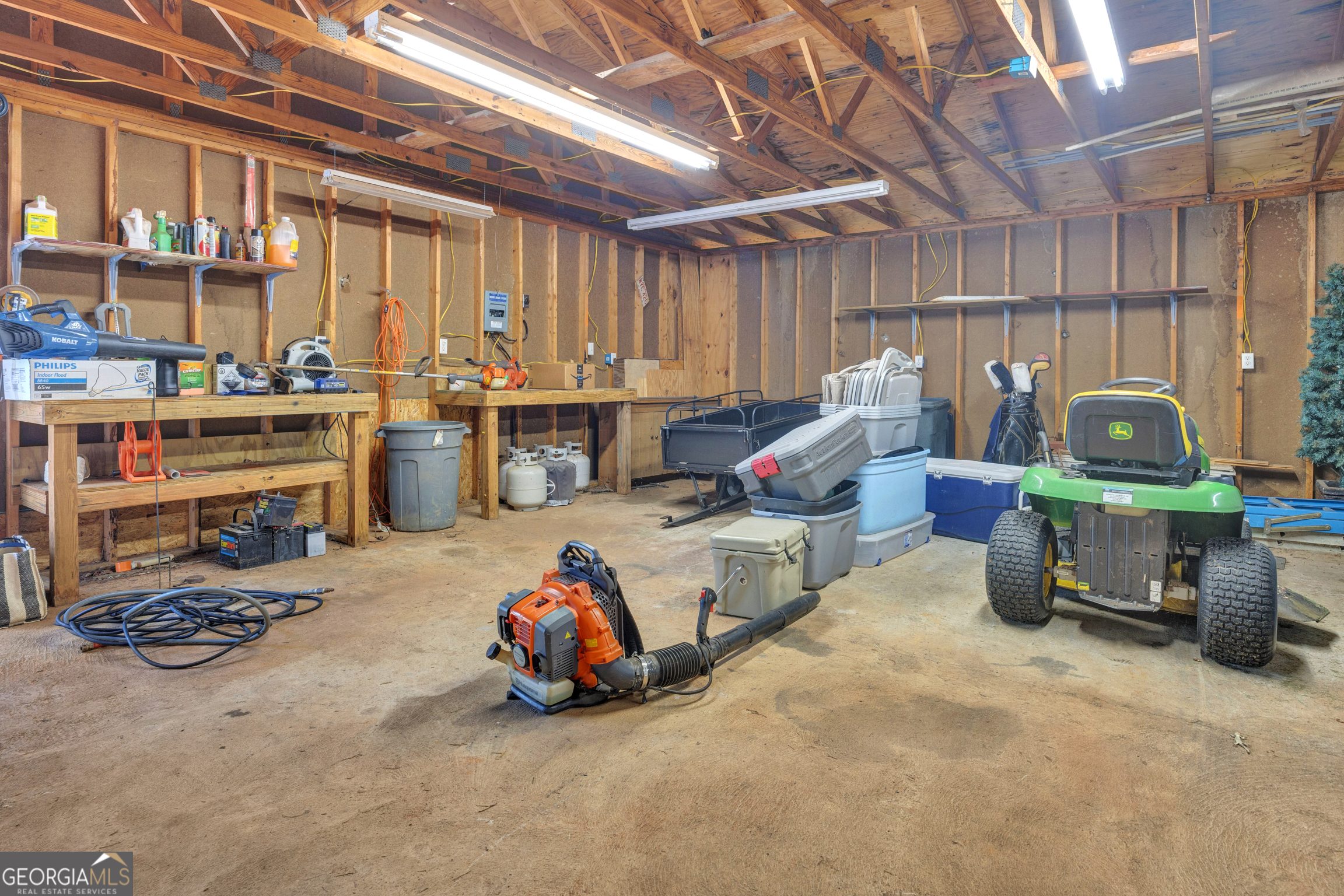 167 N Steel Bridge Road Property Photo 36