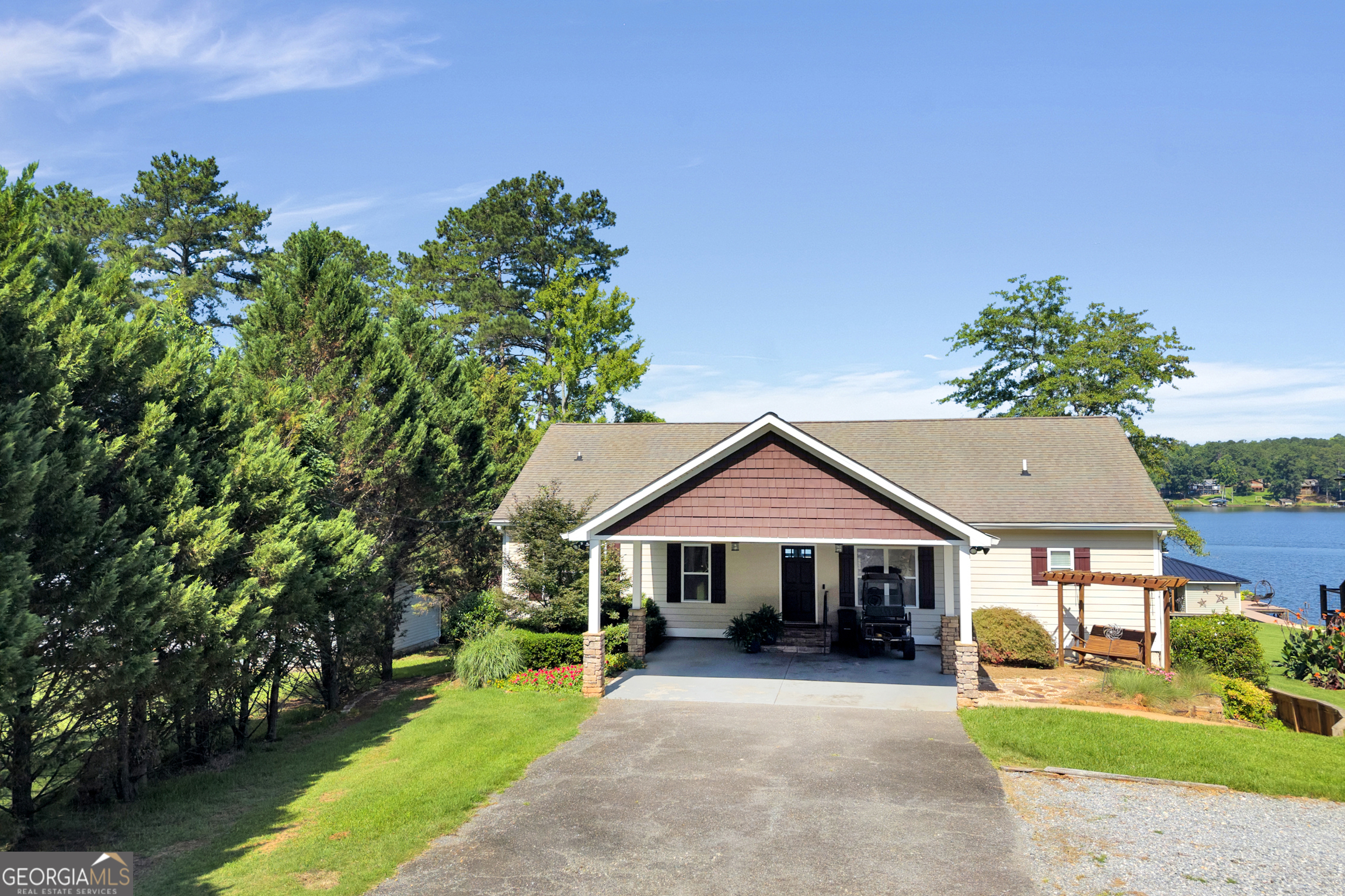 167 N Steel Bridge Road Property Photo 38