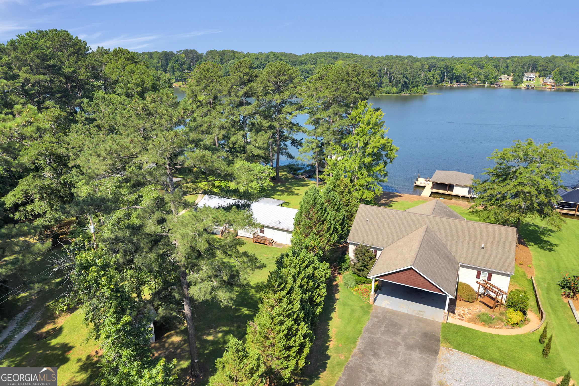 167 N Steel Bridge Road Property Photo 39