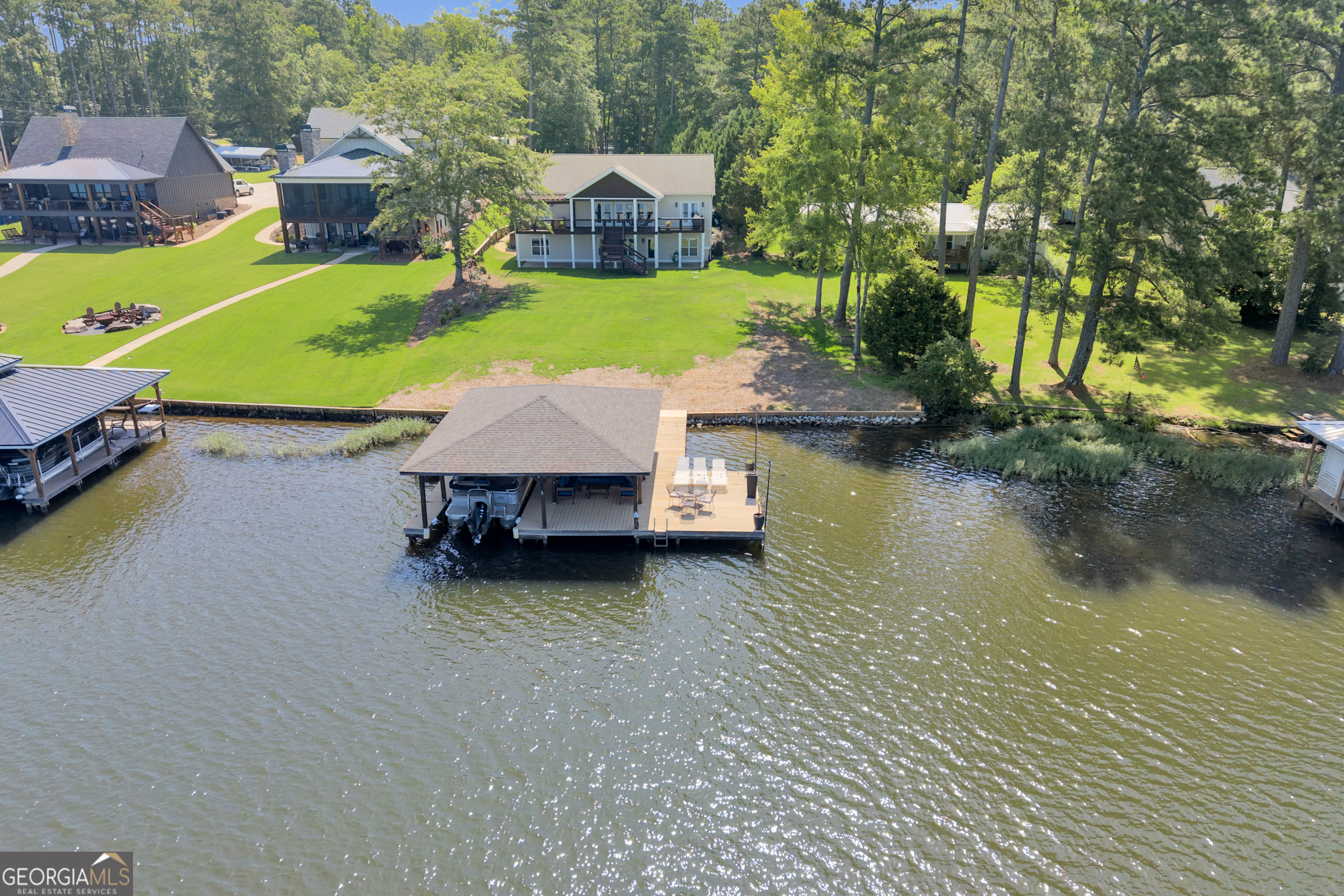 167 N Steel Bridge Road Property Photo 41