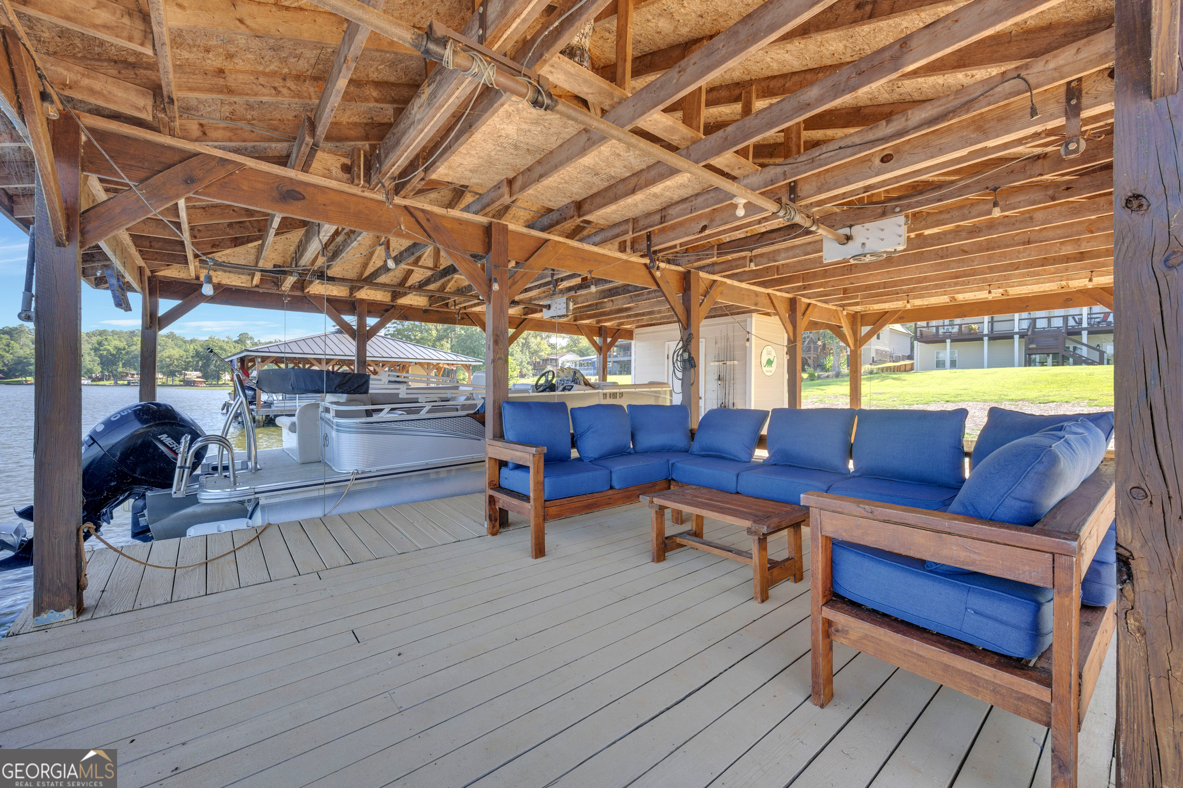 167 N Steel Bridge Road Property Photo 48