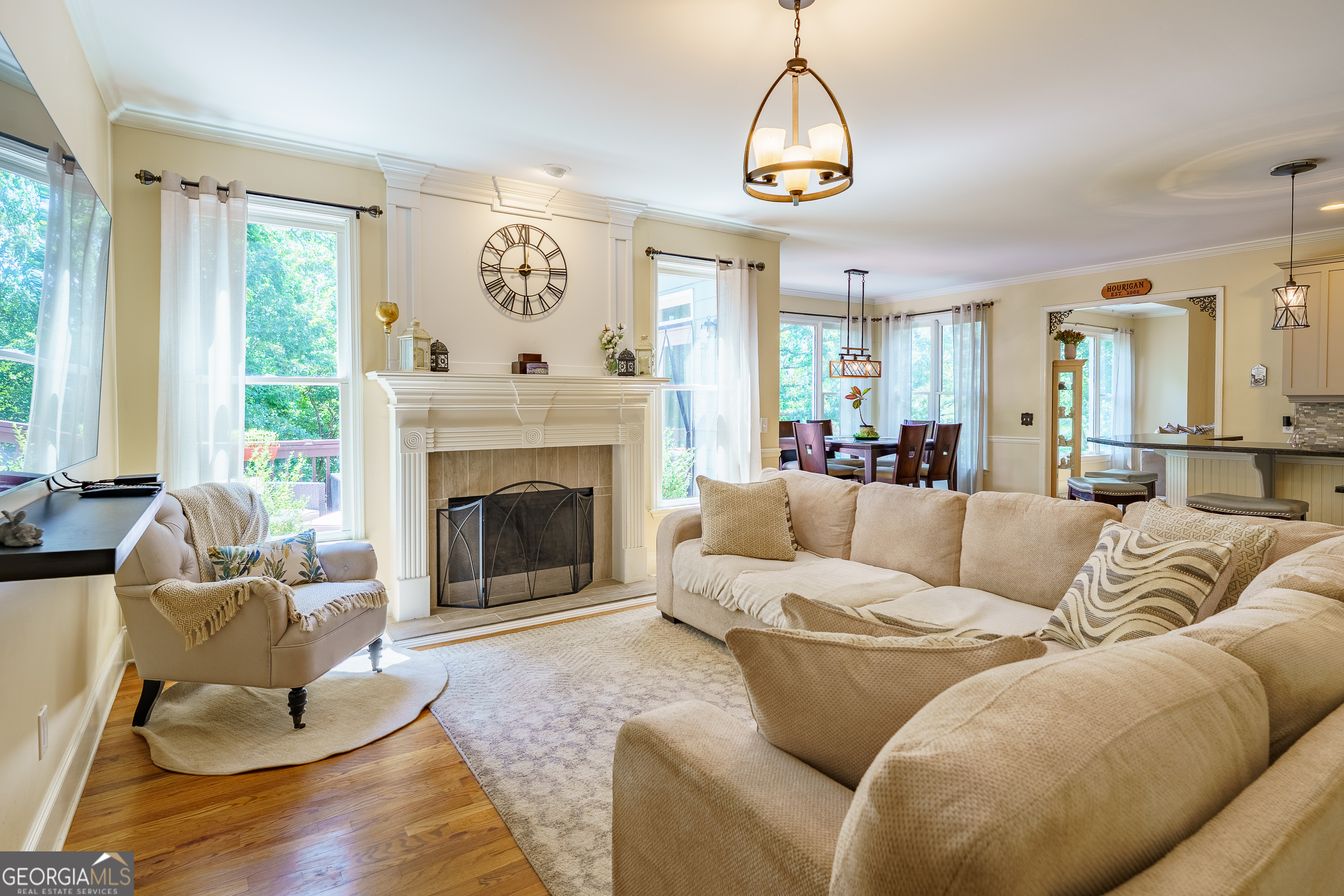 6011 Lost Maple Lane Property Photo 16