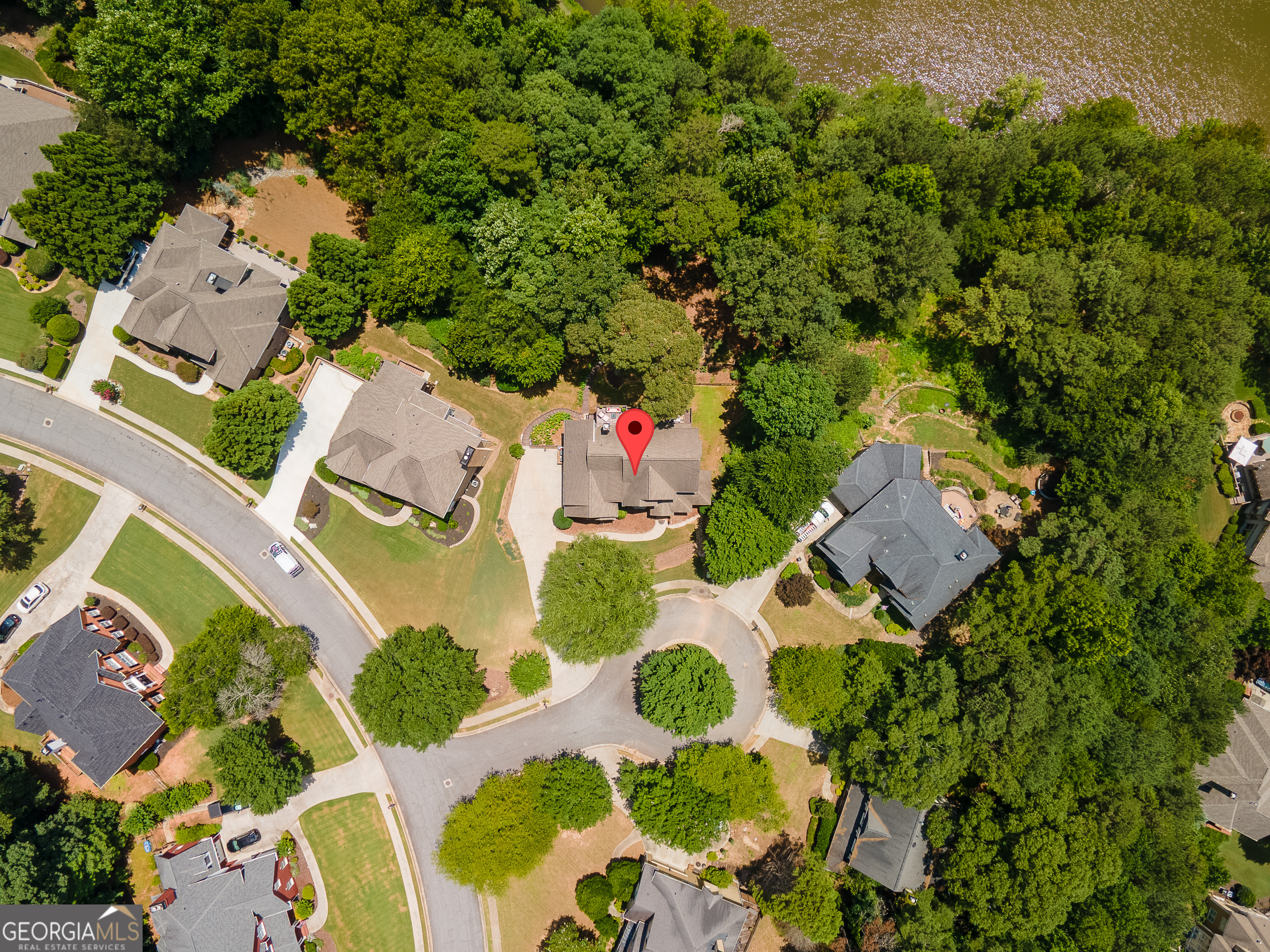 6011 Lost Maple Lane Property Photo 41