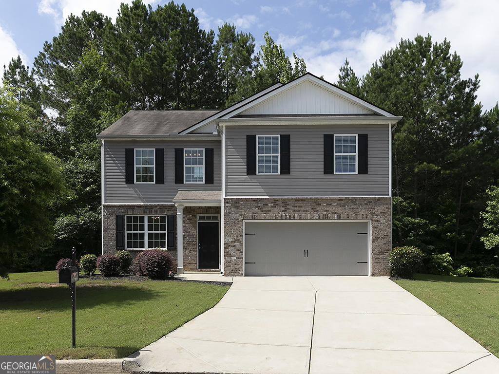 18 Ivey Cottage Court Property Photo 1
