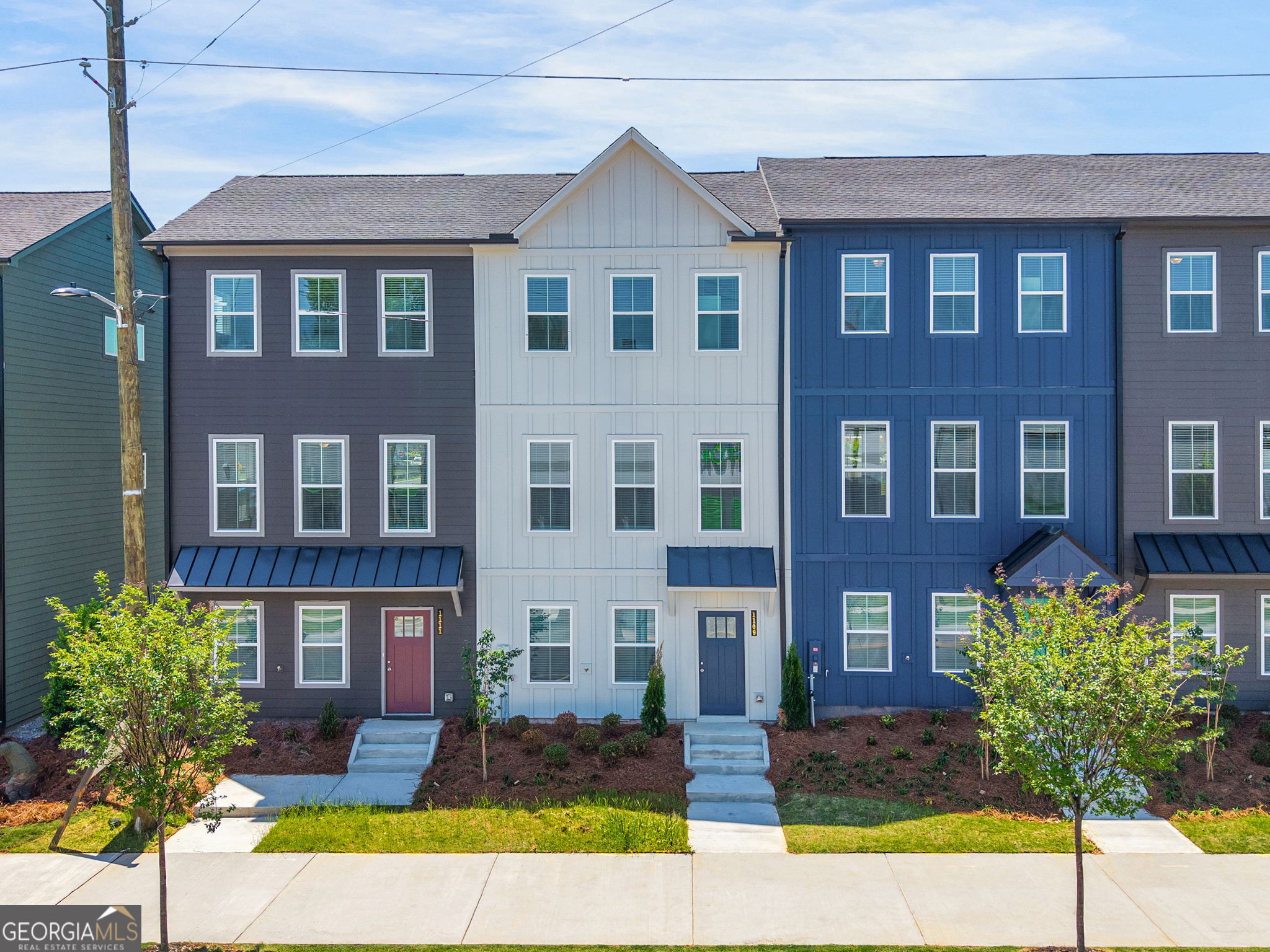 1109 Hodgepodge Way LOT 5