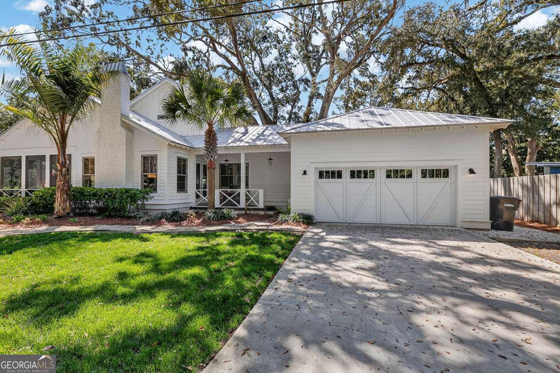 1925 Frederica Road Property Photo 3