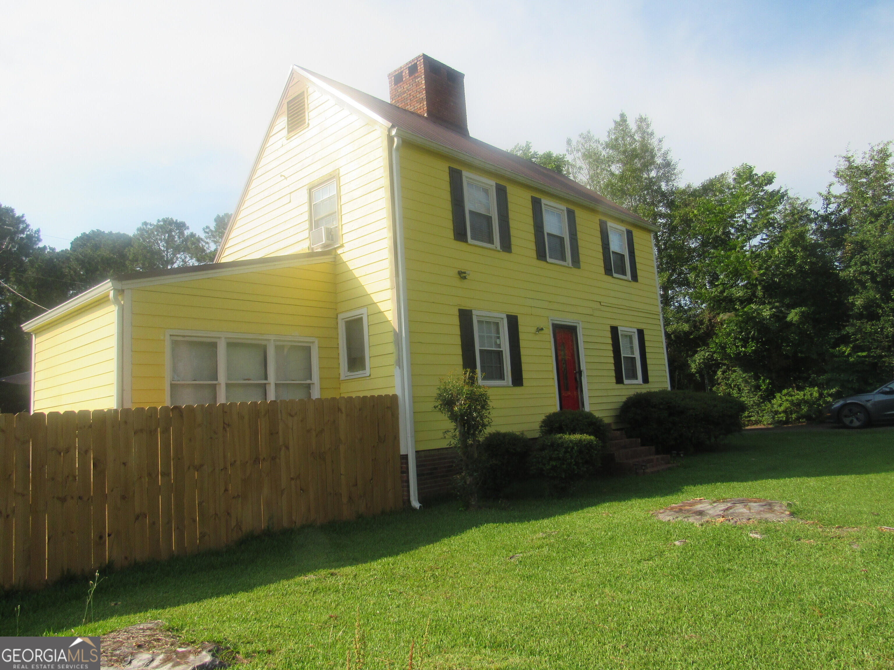 433 Ga Highway 26 E Property Photo 2