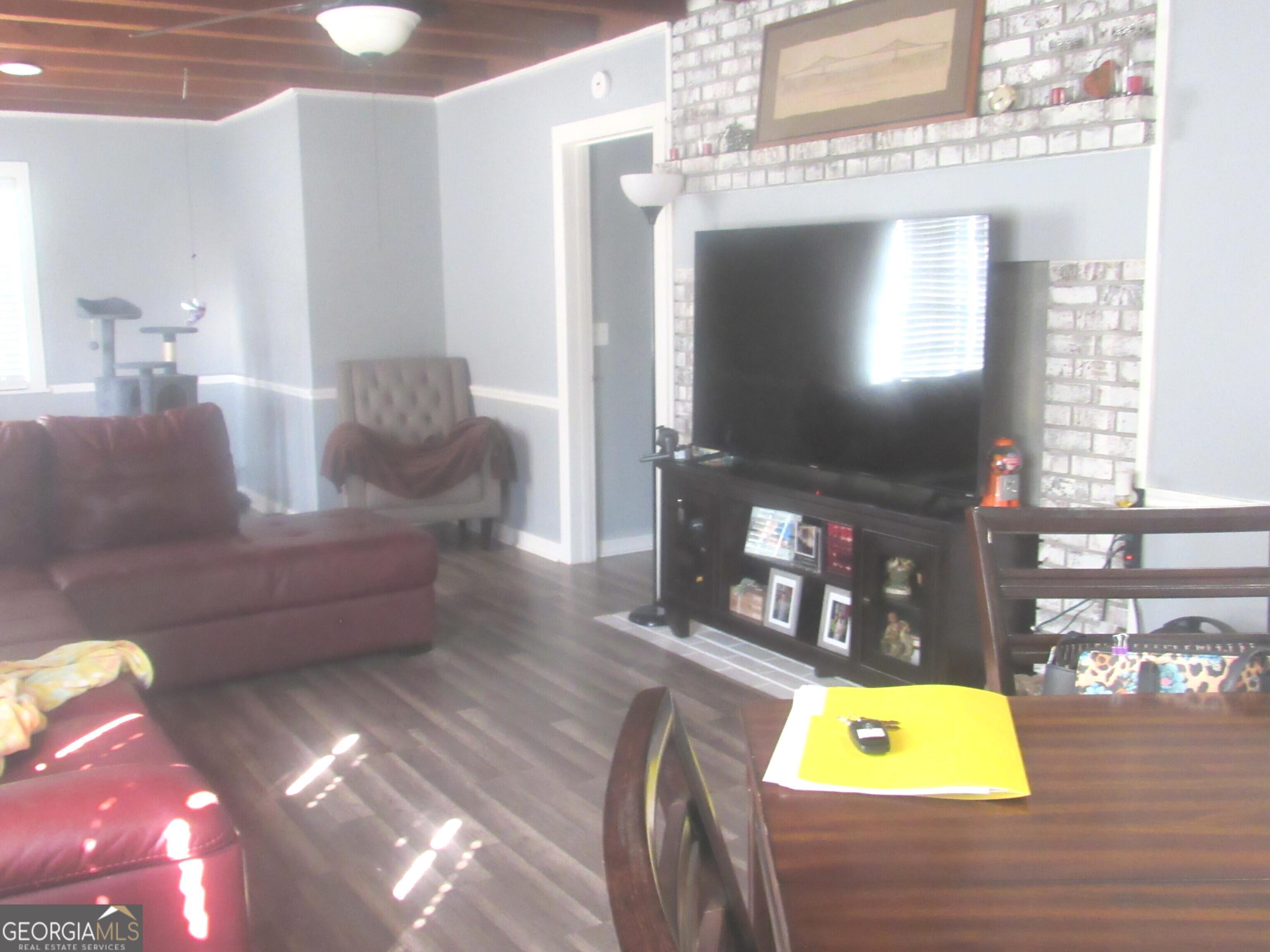 433 Ga Highway 26 E Property Photo 3
