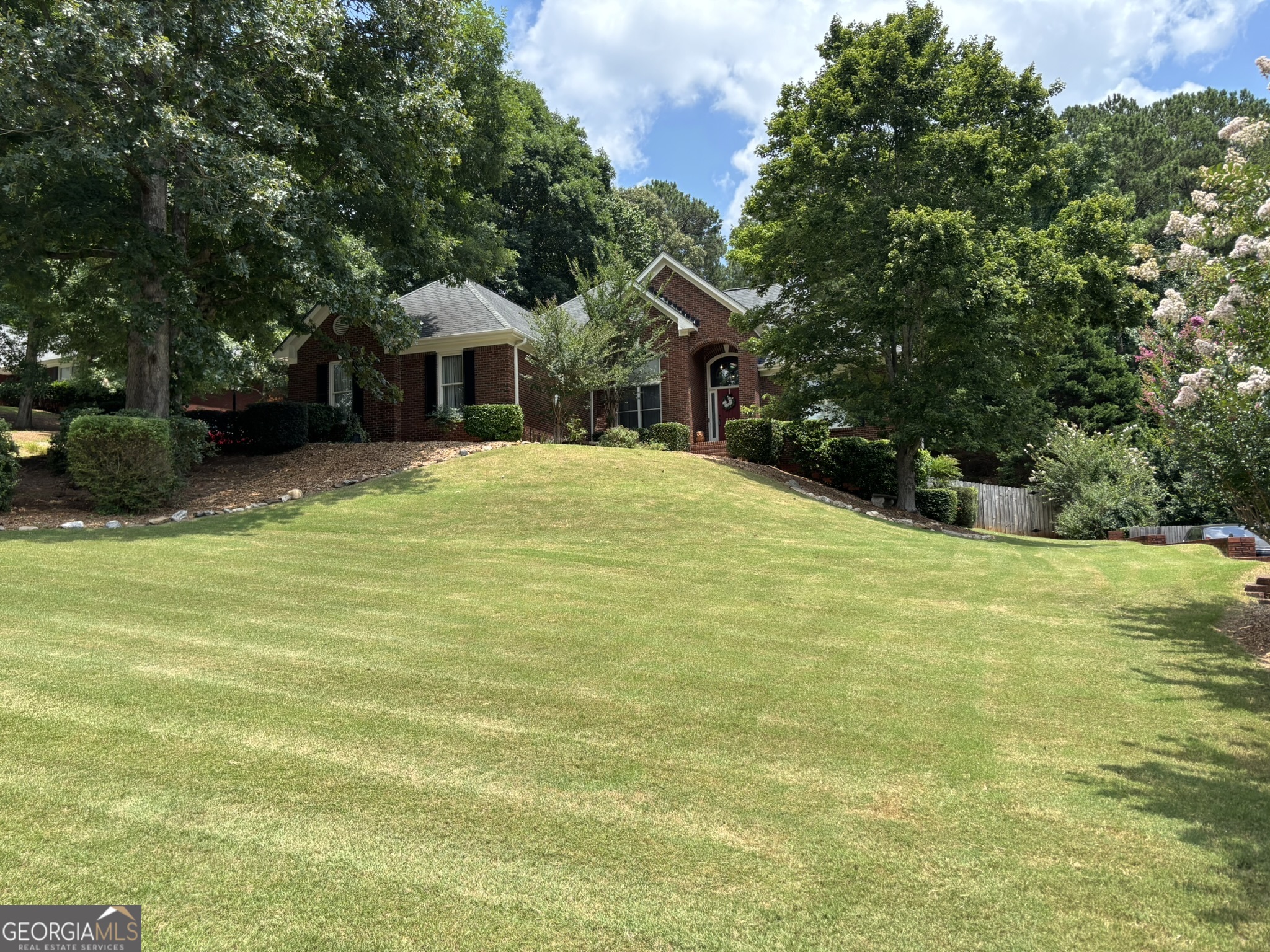 850 Ivy Ridge Drive Property Photo 1